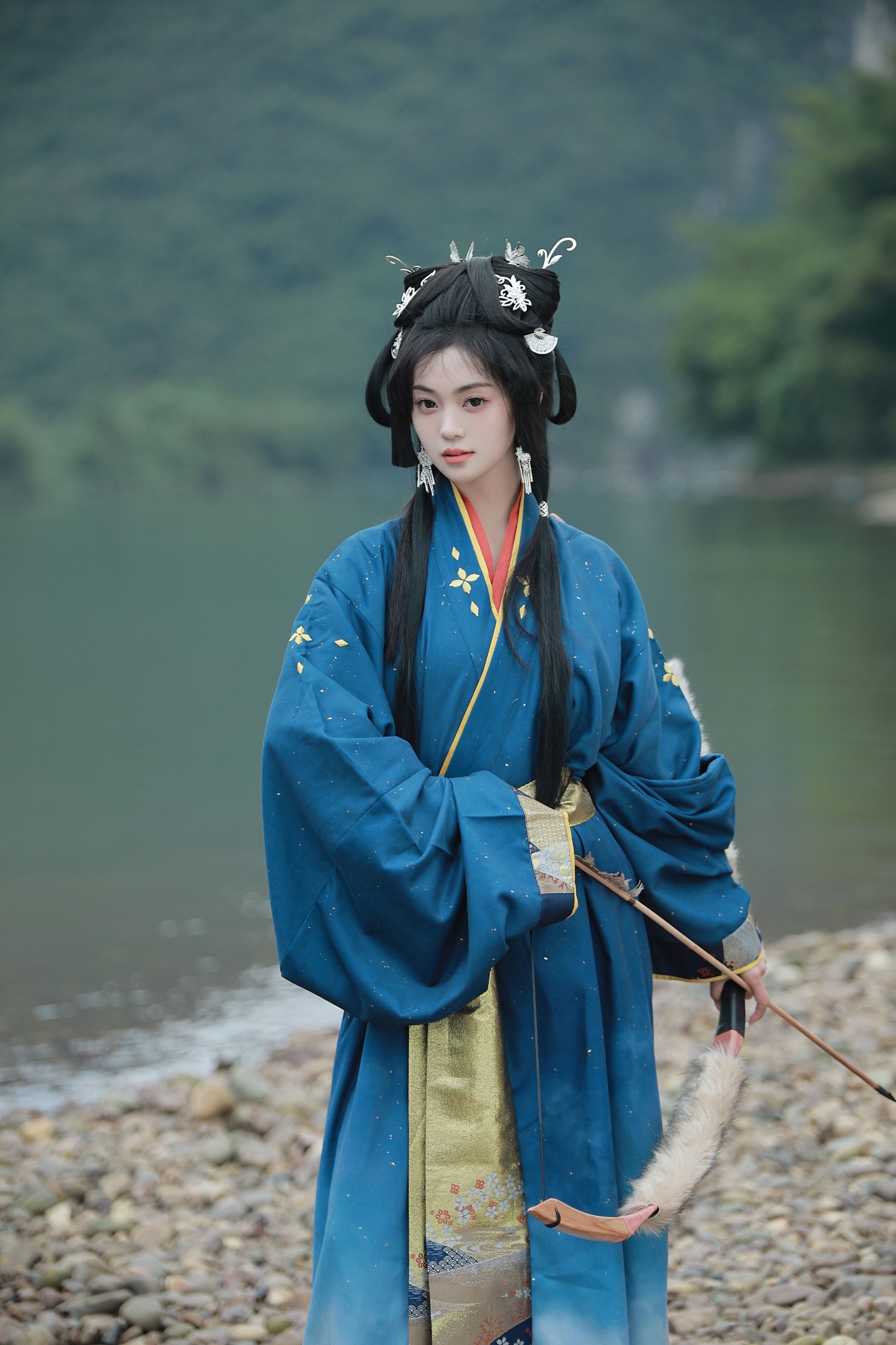 图片[6]-妙子 – 《漫漫红尘》[39P]-COS写真在线网