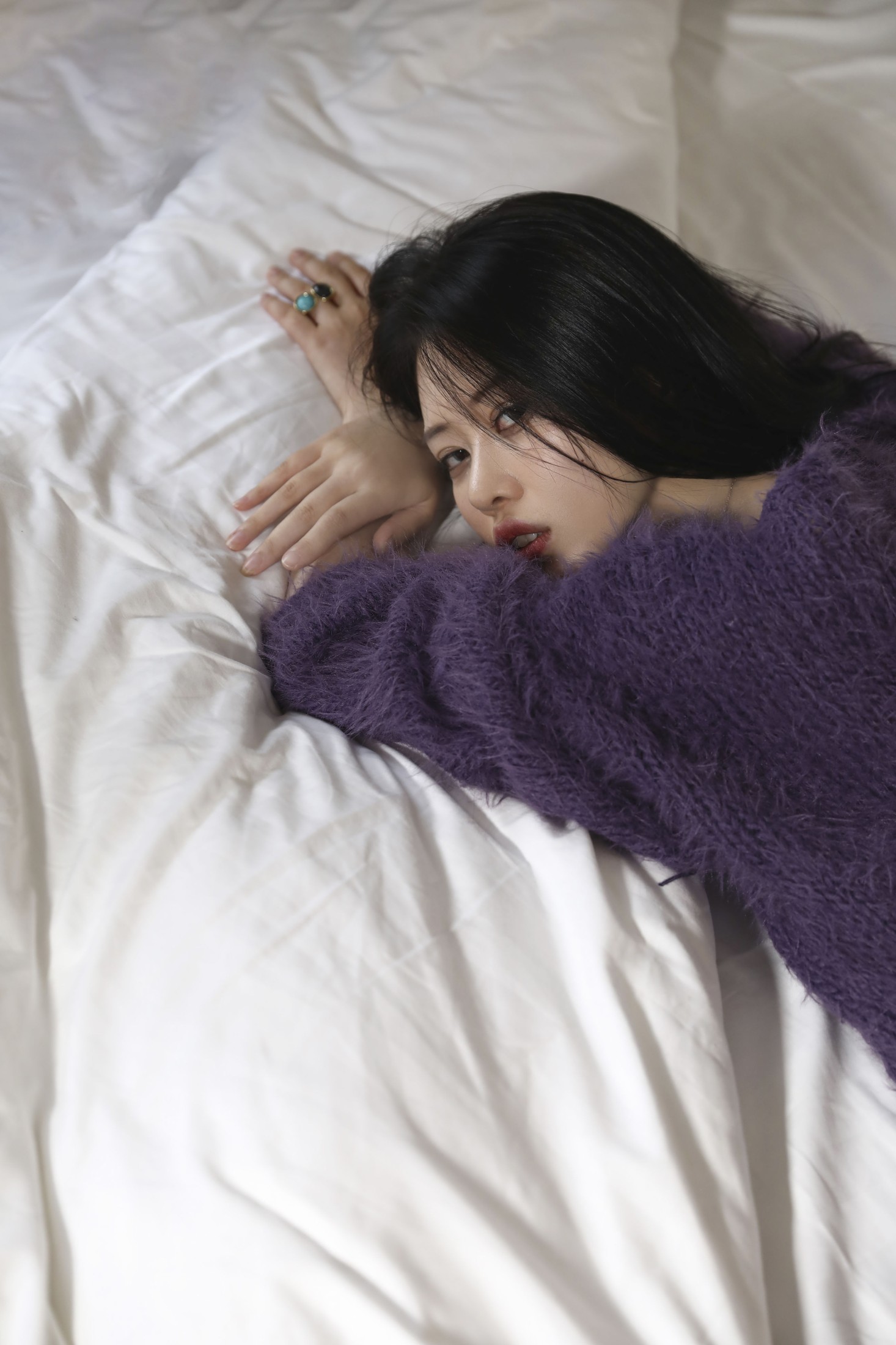 图片[6]-Chenaling_CL – 《LAMP》[25P]-COS写真在线网