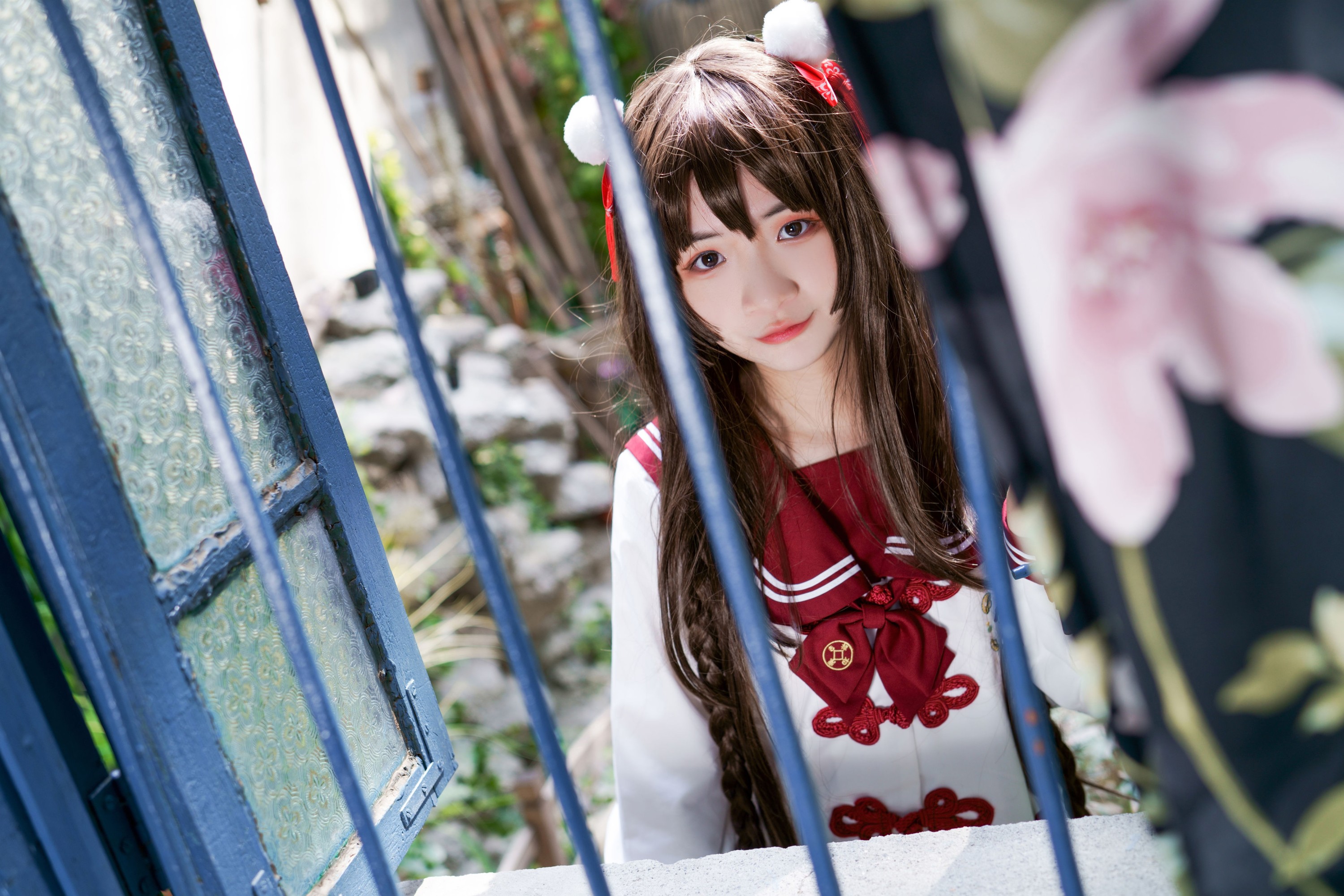 图片[6]-媚哥 – 《我本命兔》[22P]-COS写真在线网