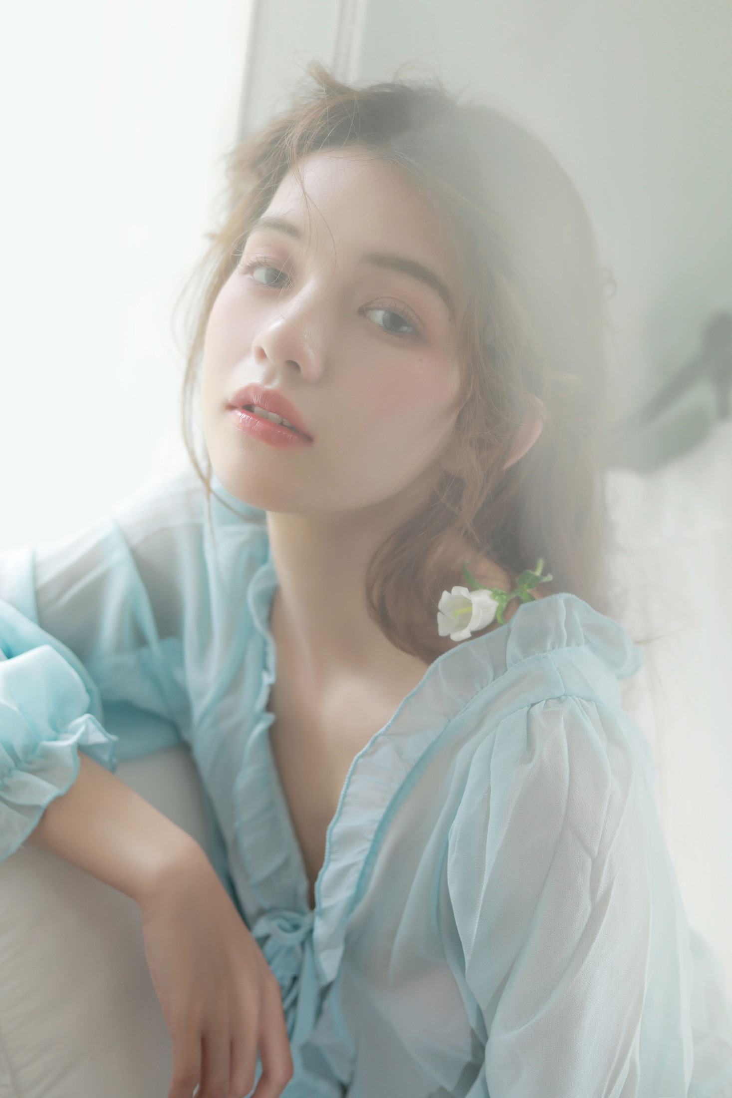 图片[6]-生长于斯 – 《薄荷甜心（下）》[25P]-COS写真在线网