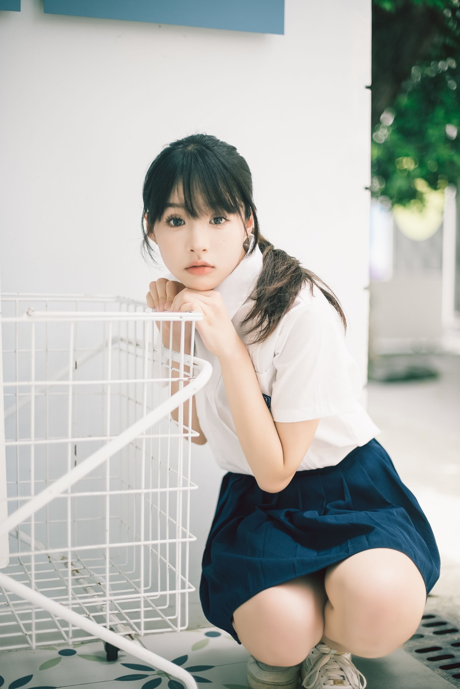 图片[6]-U娜 – 《乌梅子酱》[39P]-COS写真在线网