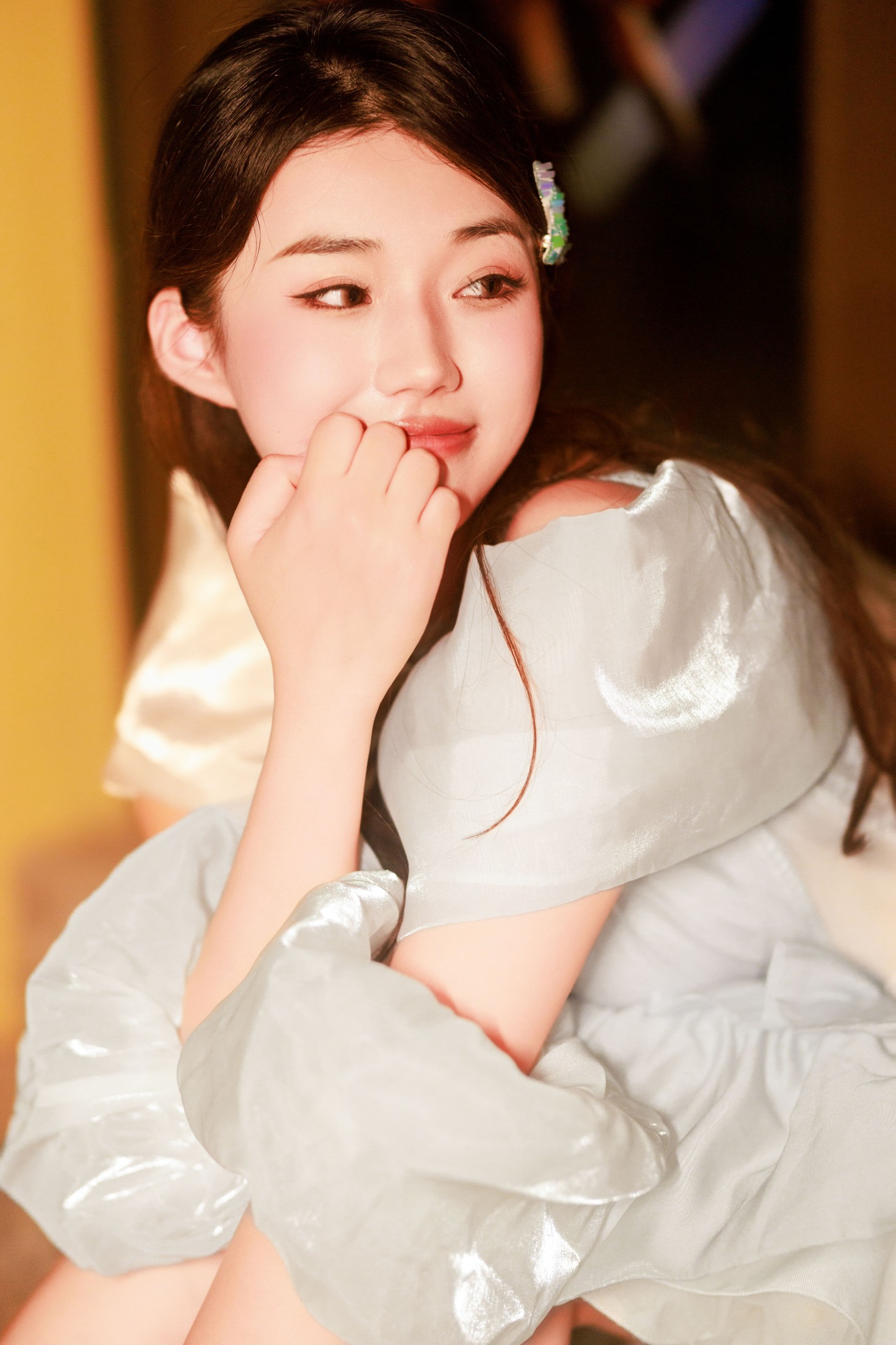 图片[5]-裴同学 – 《辛德瑞拉》[22P]-COS写真在线网