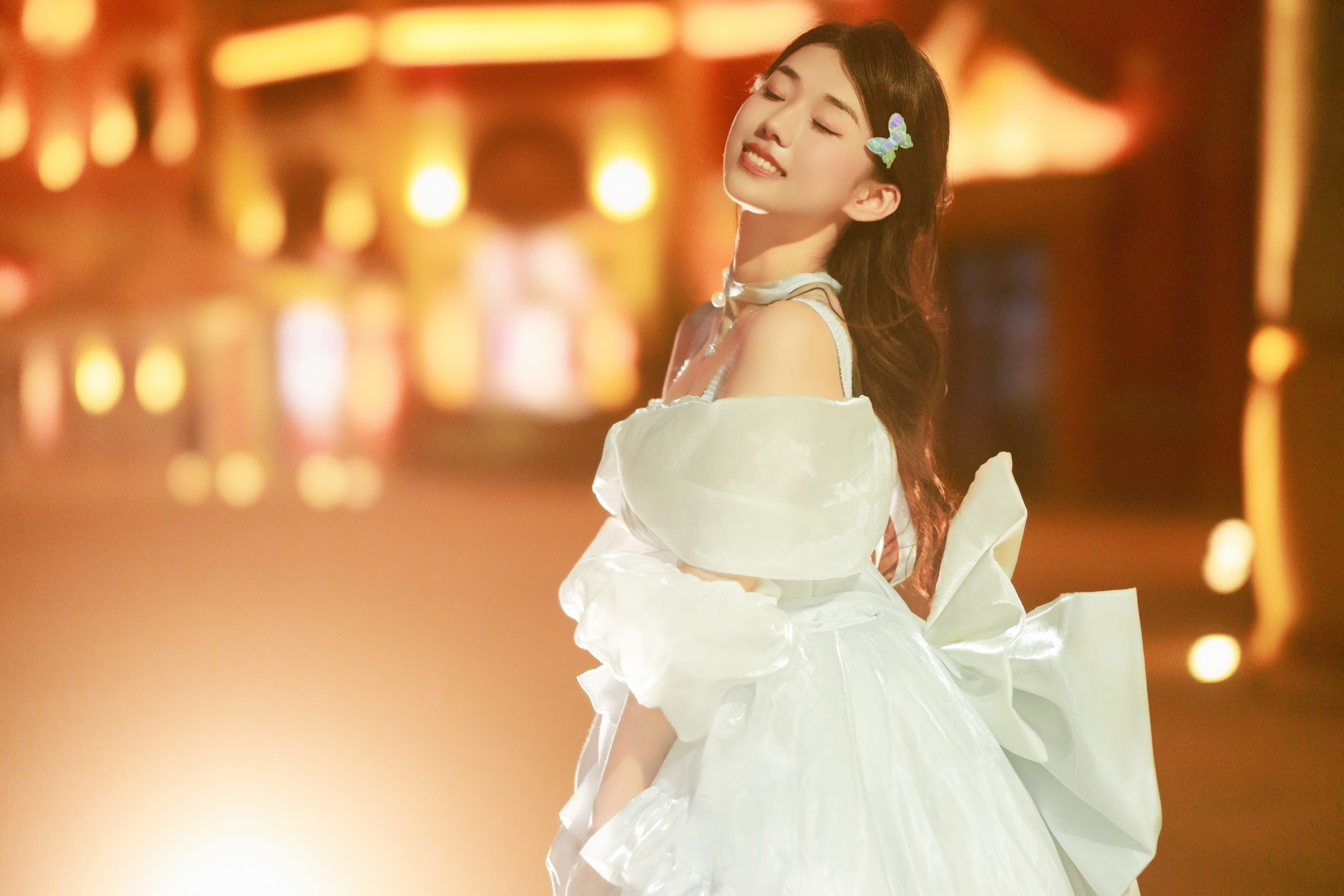 图片[4]-裴同学 – 《辛德瑞拉》[22P]-COS写真在线网