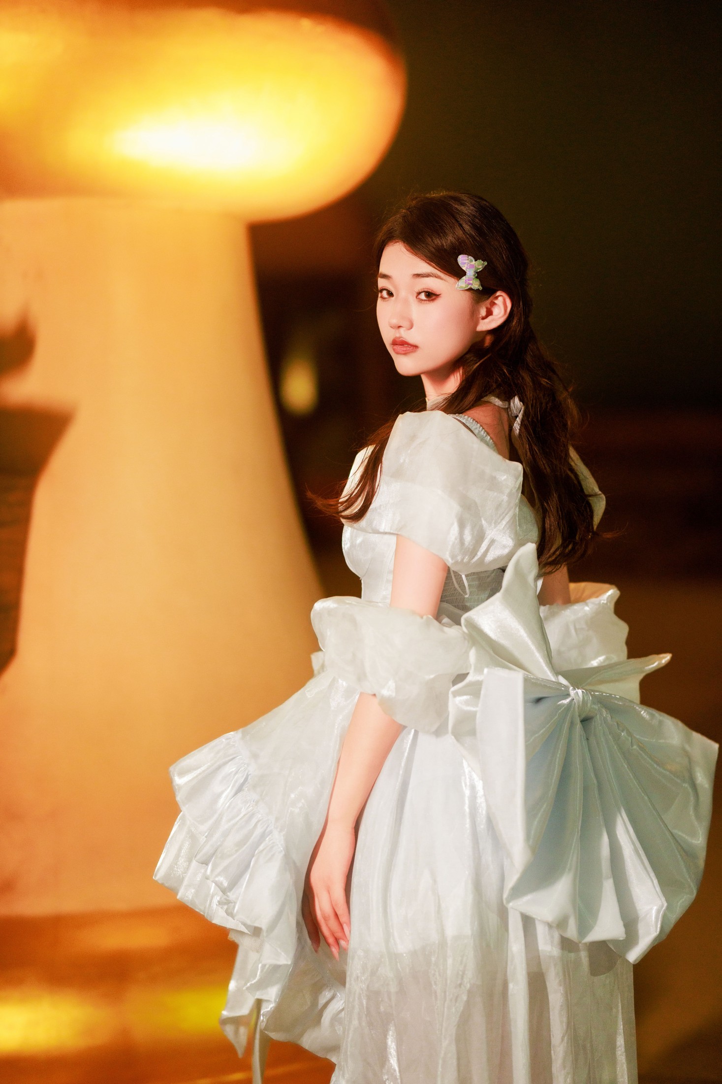 图片[6]-裴同学 – 《辛德瑞拉》[22P]-COS写真在线网