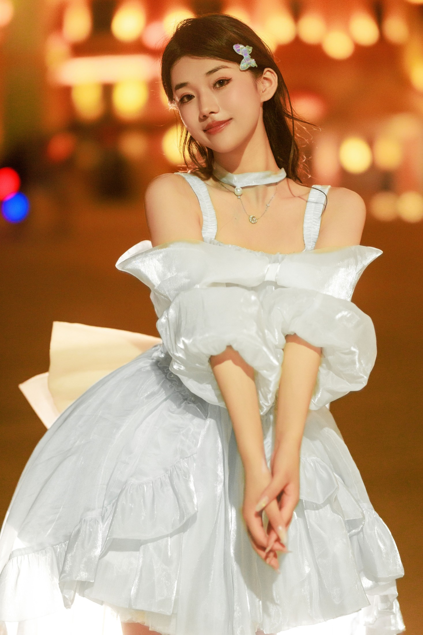 图片[3]-裴同学 – 《辛德瑞拉》[22P]-COS写真在线网