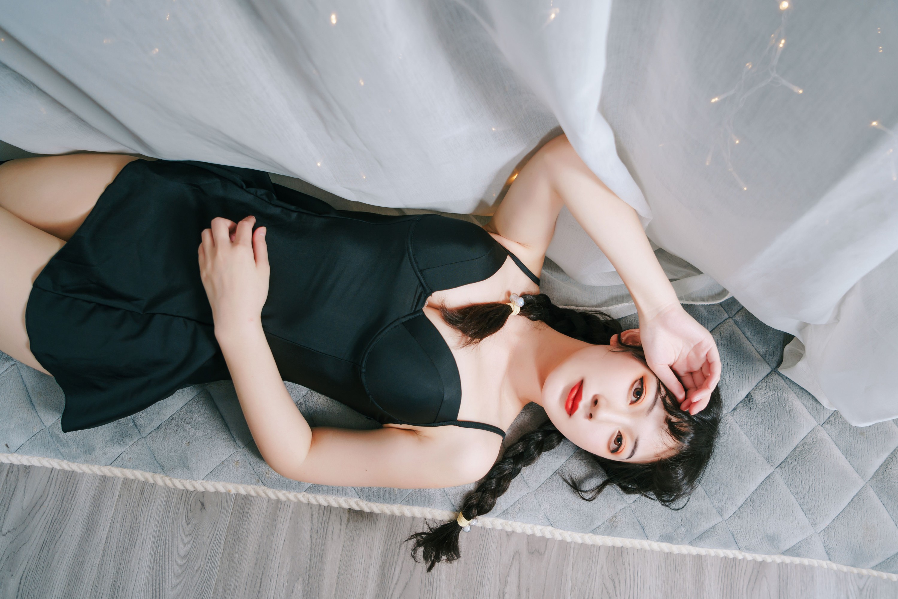 图片[6]-桃墨公子x – 《夜已深》[27P]-COS写真在线网