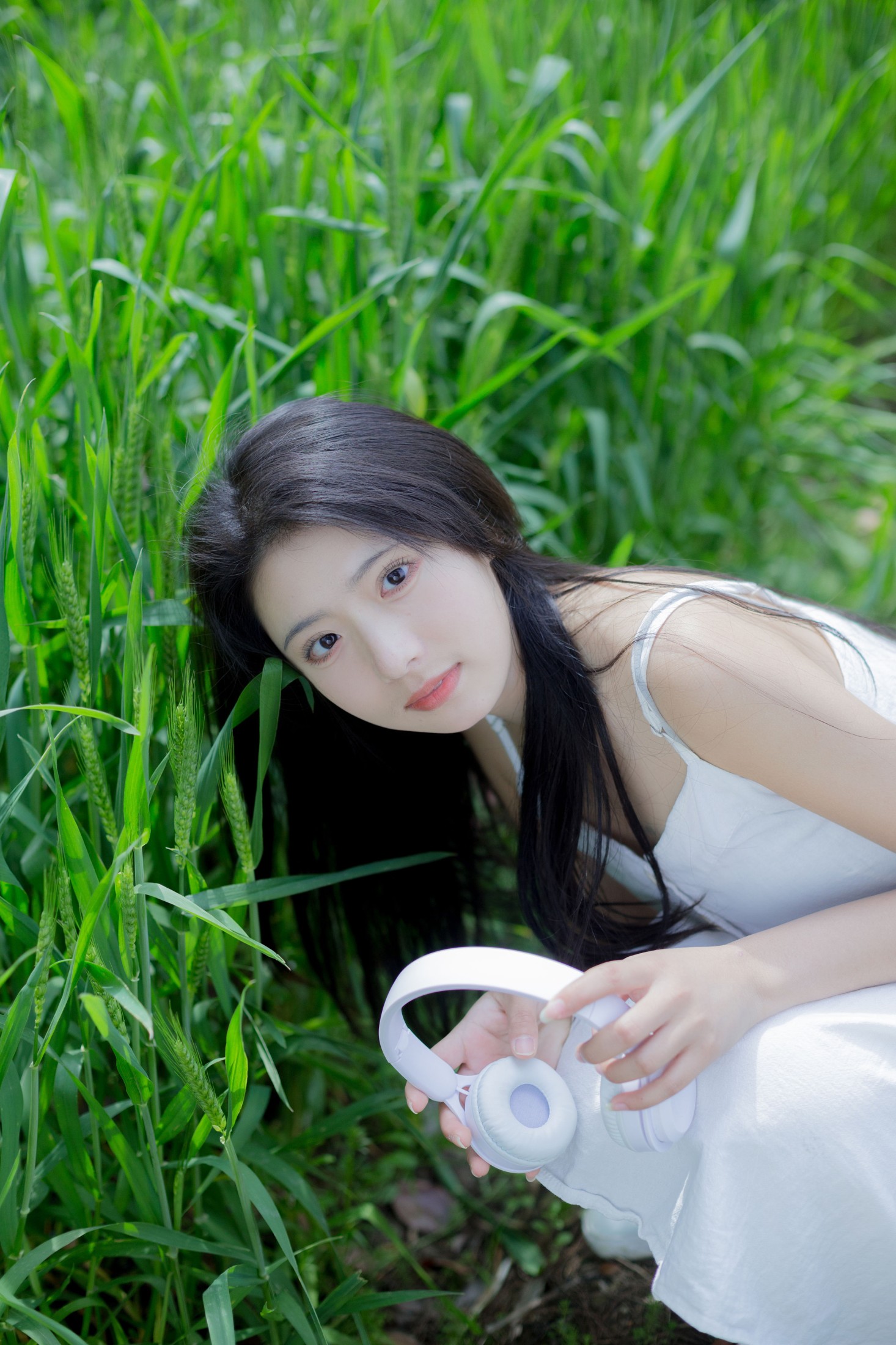 图片[5]-木柚柚 – 《完美初夏》[31P]-COS写真在线网