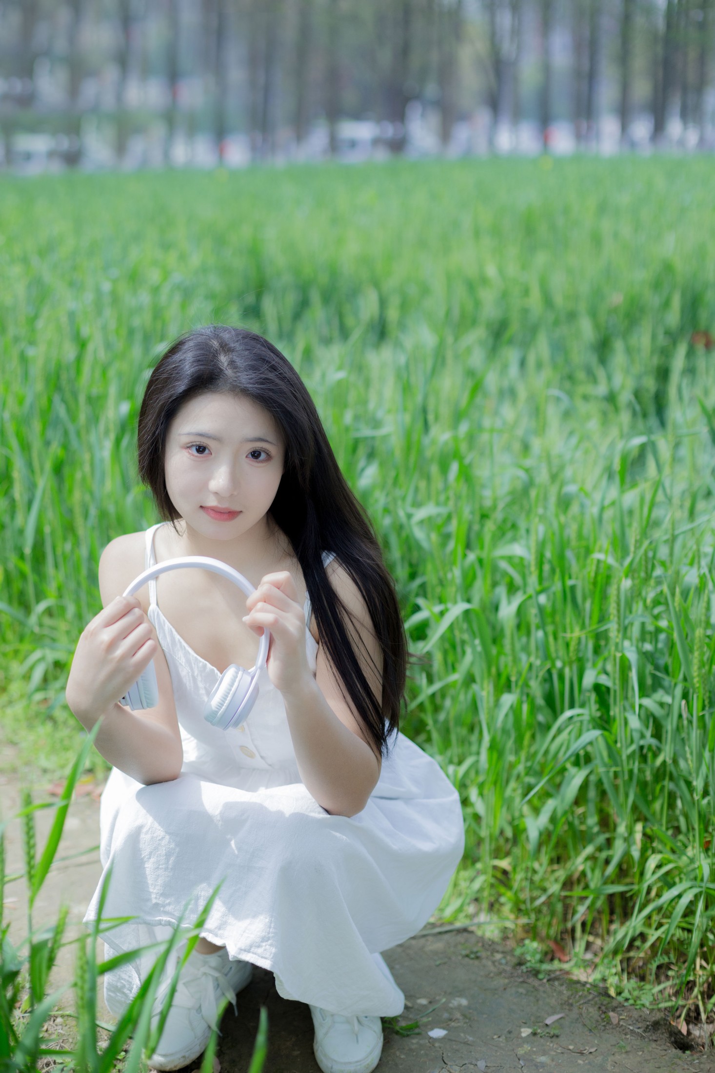 图片[4]-木柚柚 – 《完美初夏》[31P]-COS写真在线网