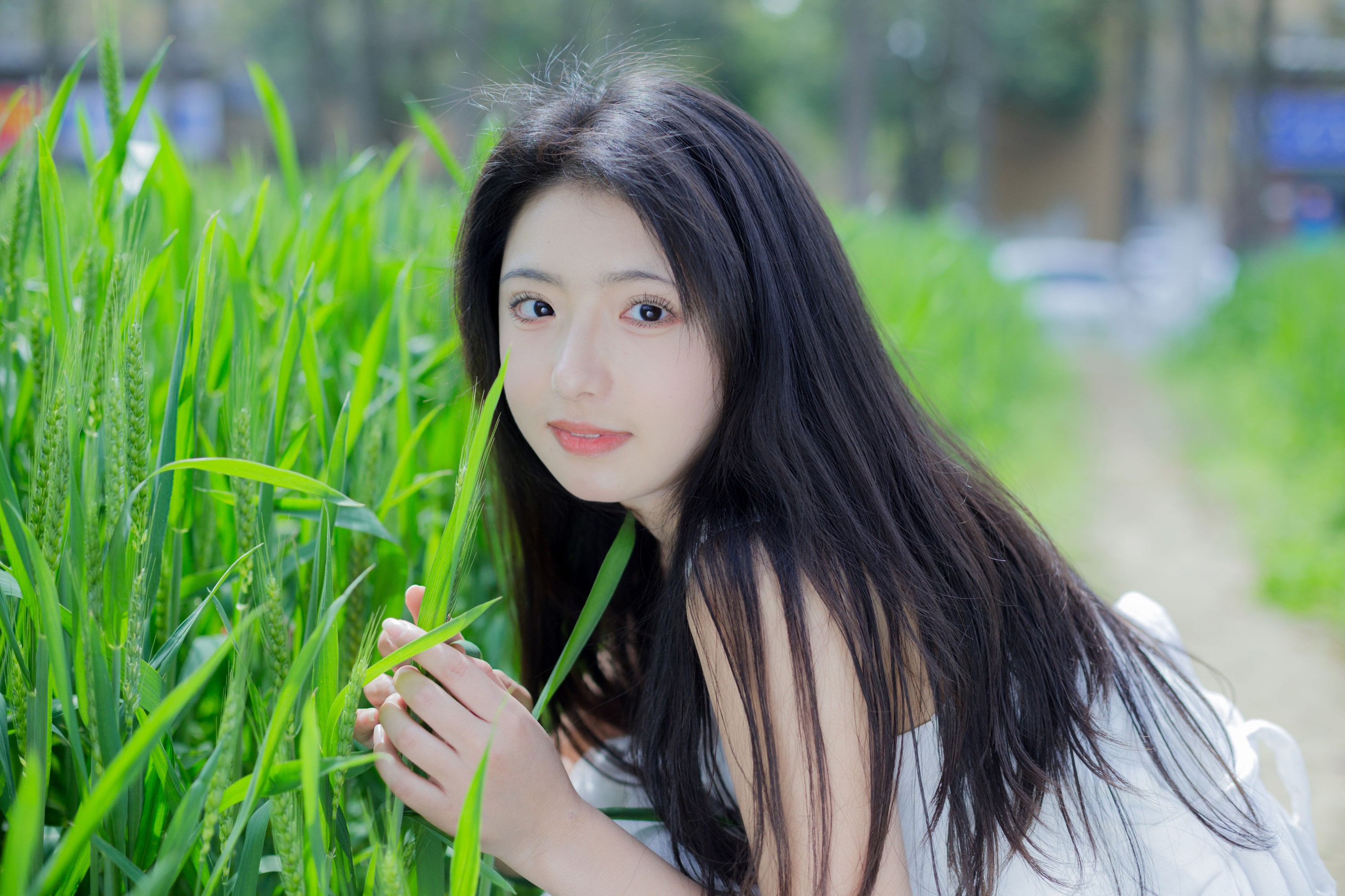 图片[6]-木柚柚 – 《完美初夏》[31P]-COS写真在线网