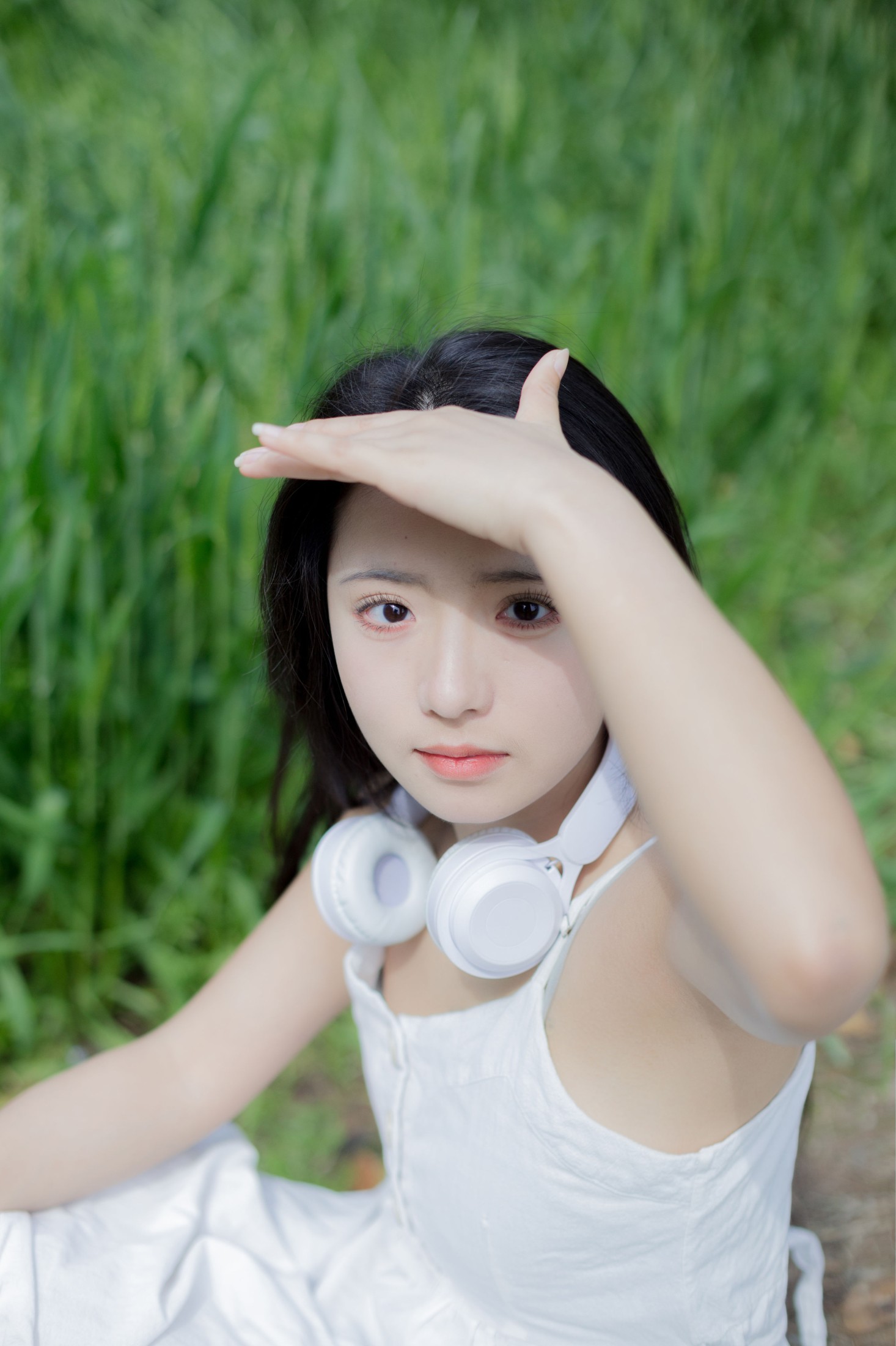 图片[3]-木柚柚 – 《完美初夏》[31P]-COS写真在线网