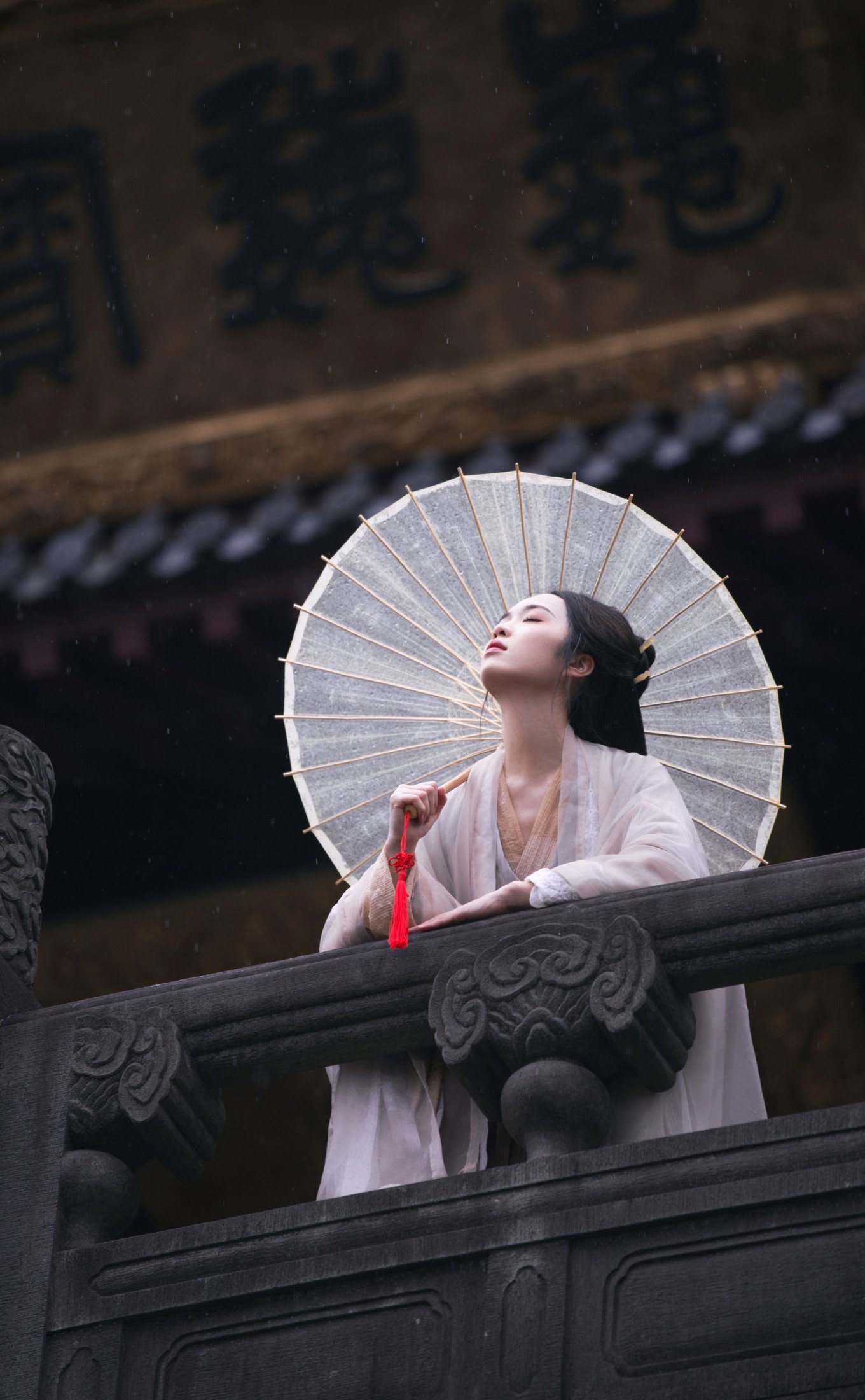 图片[6]-宁宁好困 – 《静慈》[27P]-COS写真在线网