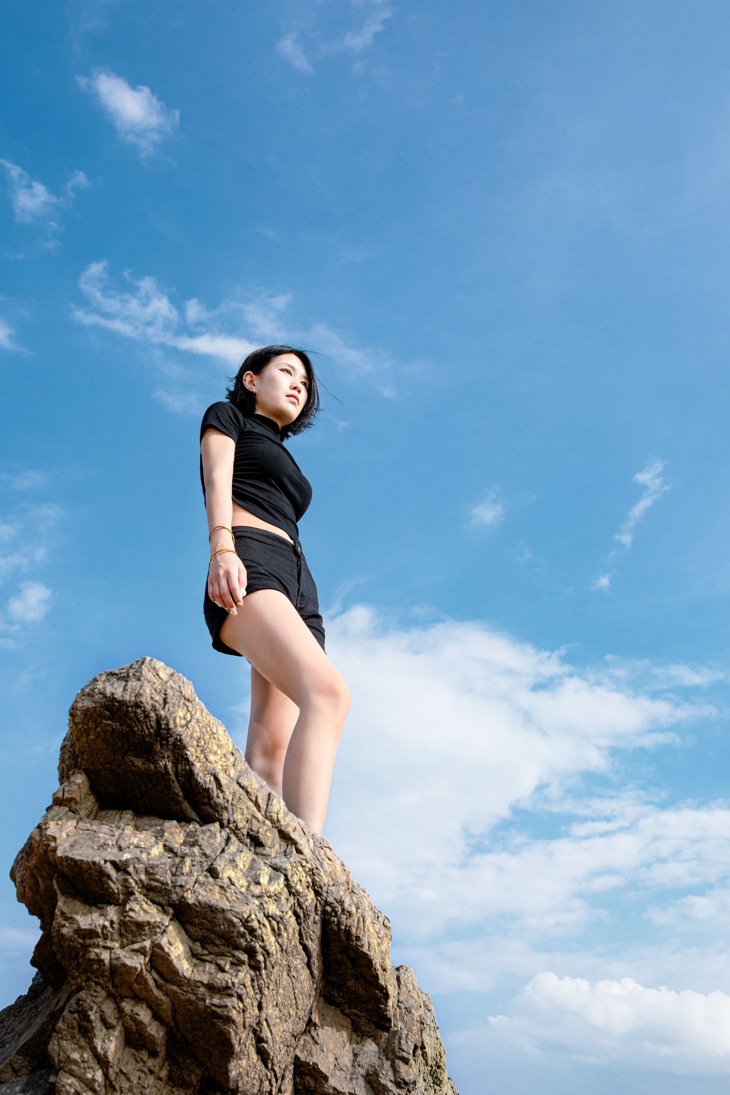 图片[6]-WIN – 《靓丽女孩》[25P]-COS写真在线网