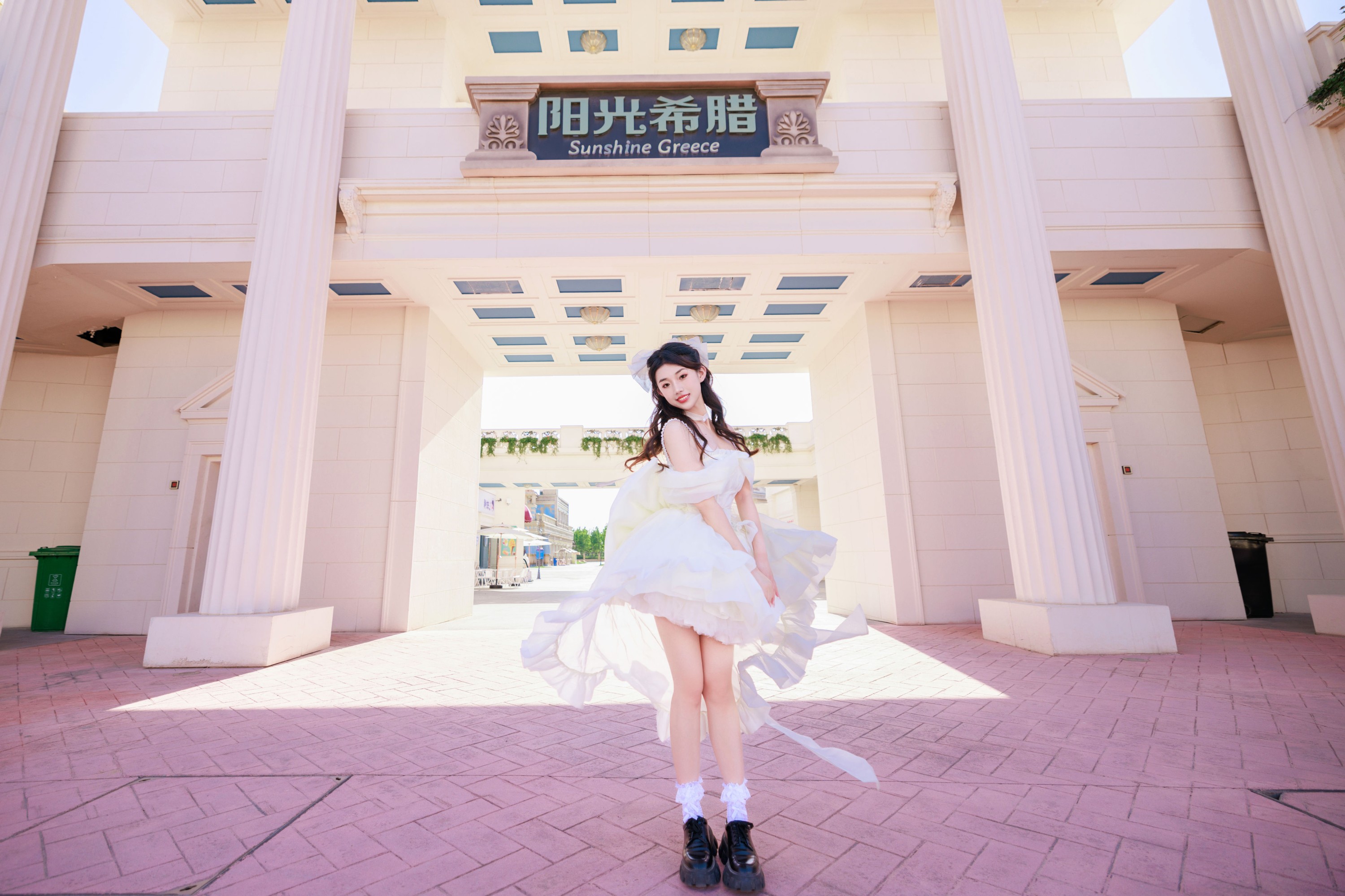 图片[3]-裴同学 – 《贝儿公主》[29P]-COS写真在线网