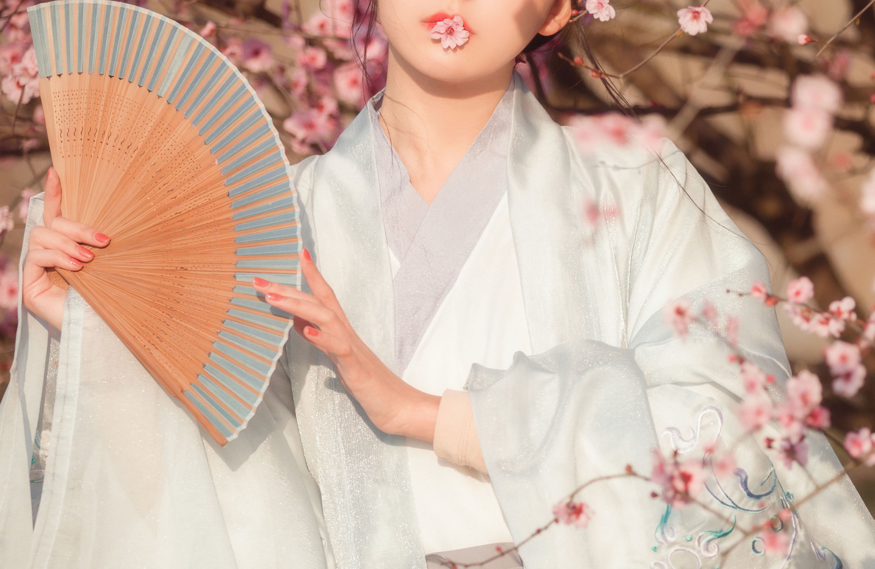 图片[6]-你的糖分 陈错 – 《知意》[20P]-COS写真在线网