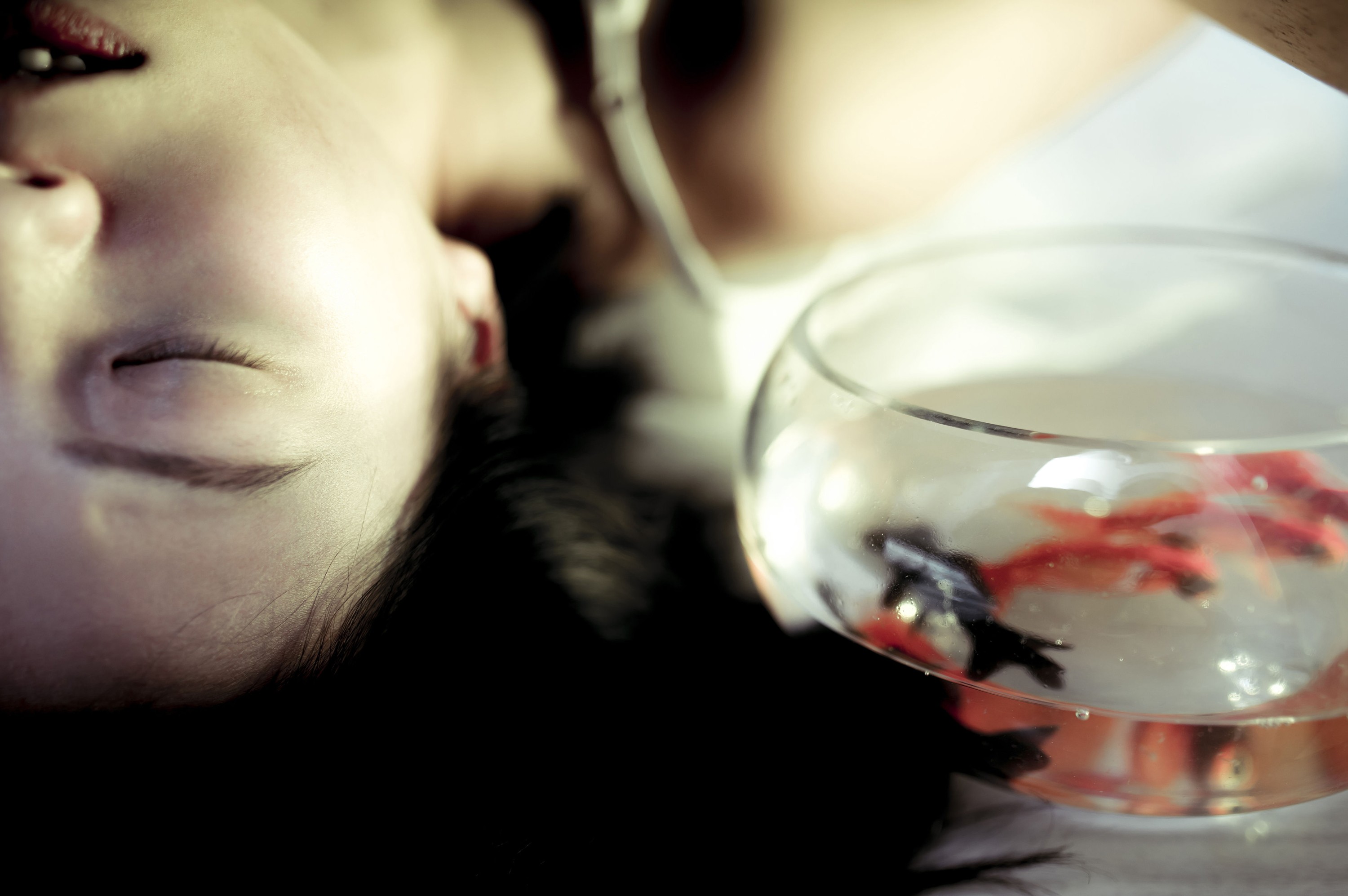 图片[6]-奈七 – 《游鱼美梦》[23P]-COS写真在线网