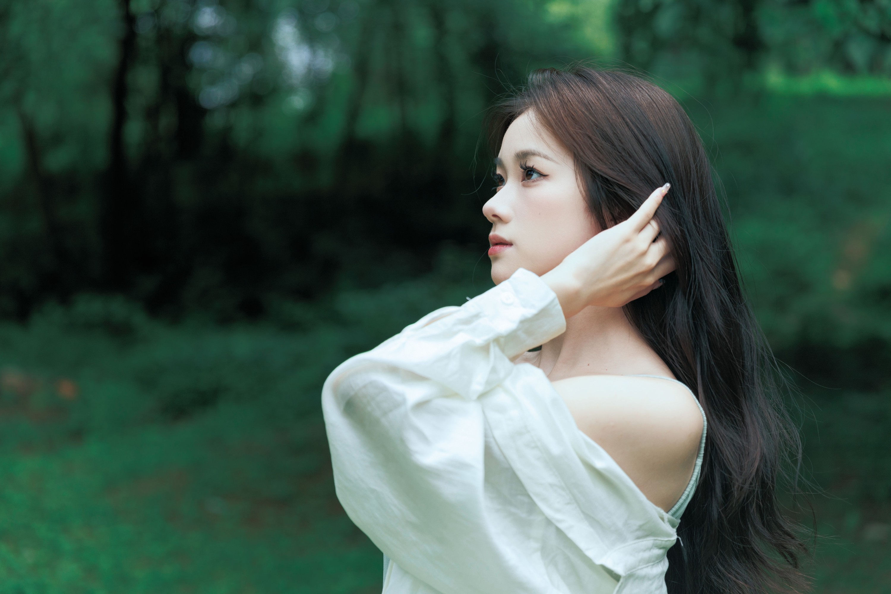 图片[5]-To小北 – 《穿过夏天的风》[37P]-COS写真在线网