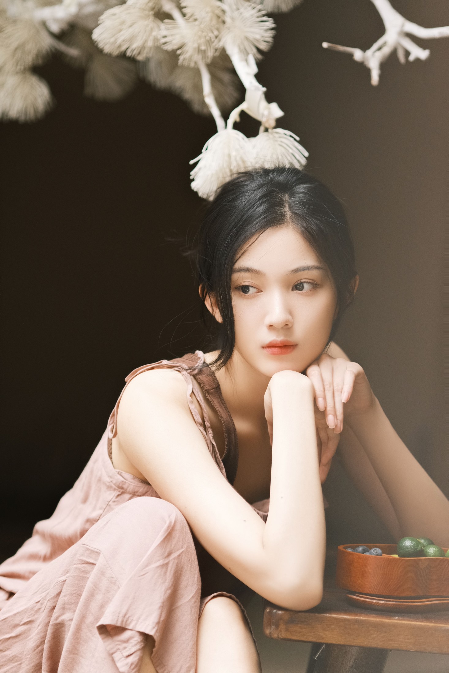 图片[3]-凤 – 《夏日青梅》[22P]-COS写真在线网