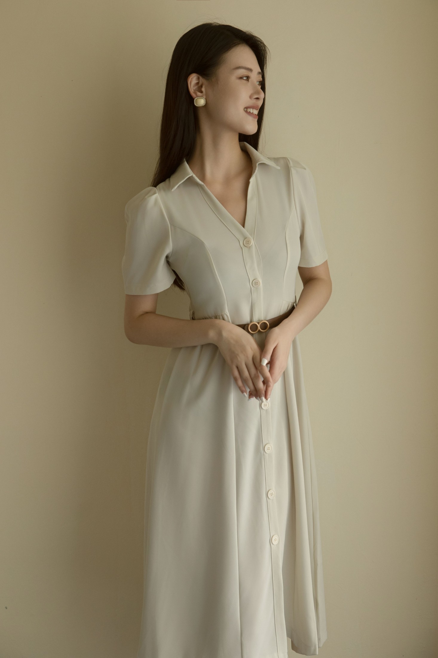 图片[5]-Chenaling_CL – 《白衣飘飘的年代》[25P]-COS写真在线网