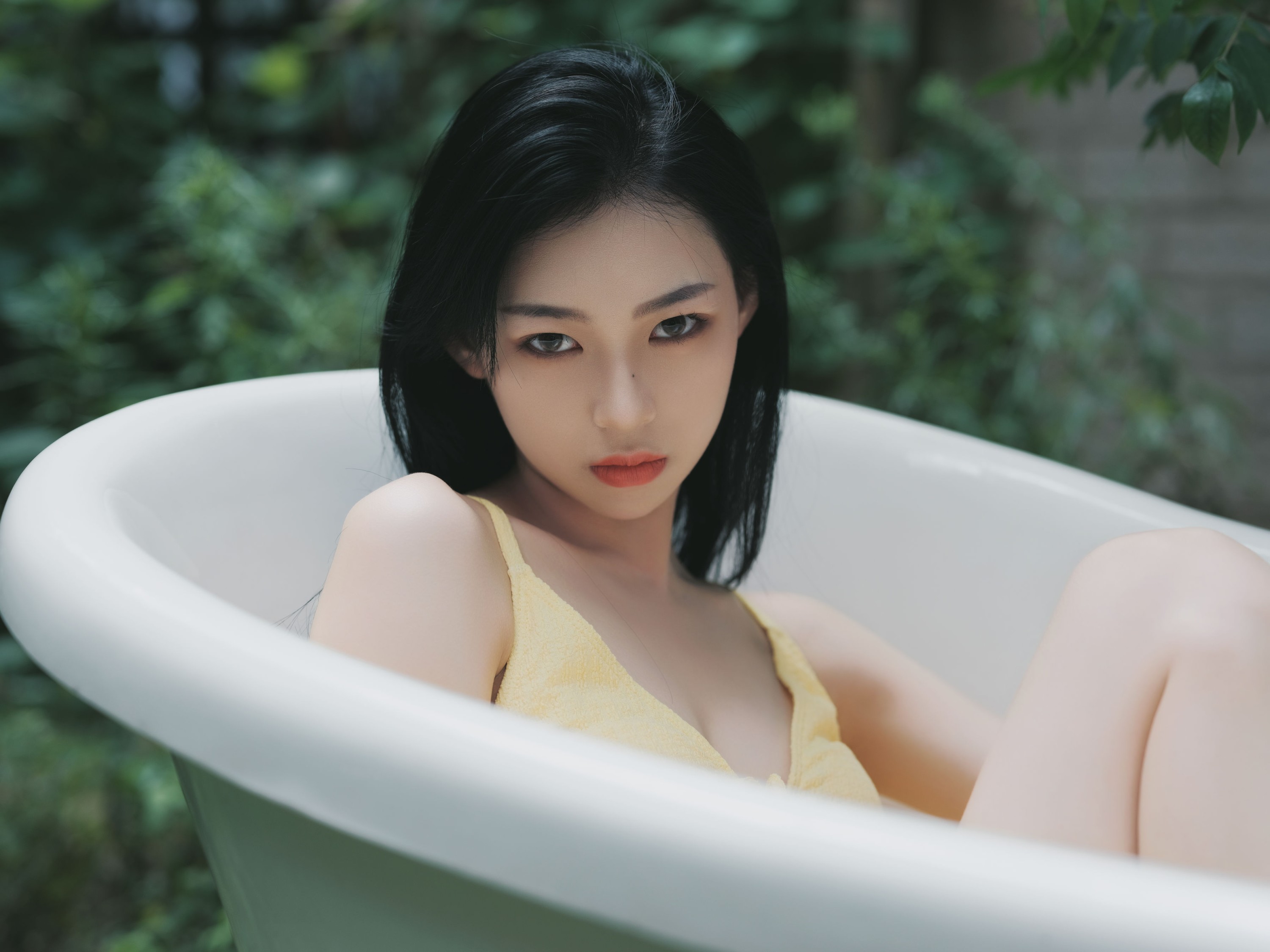 图片[6]-大何 – 《午后奇想曲》[40P]-COS写真在线网