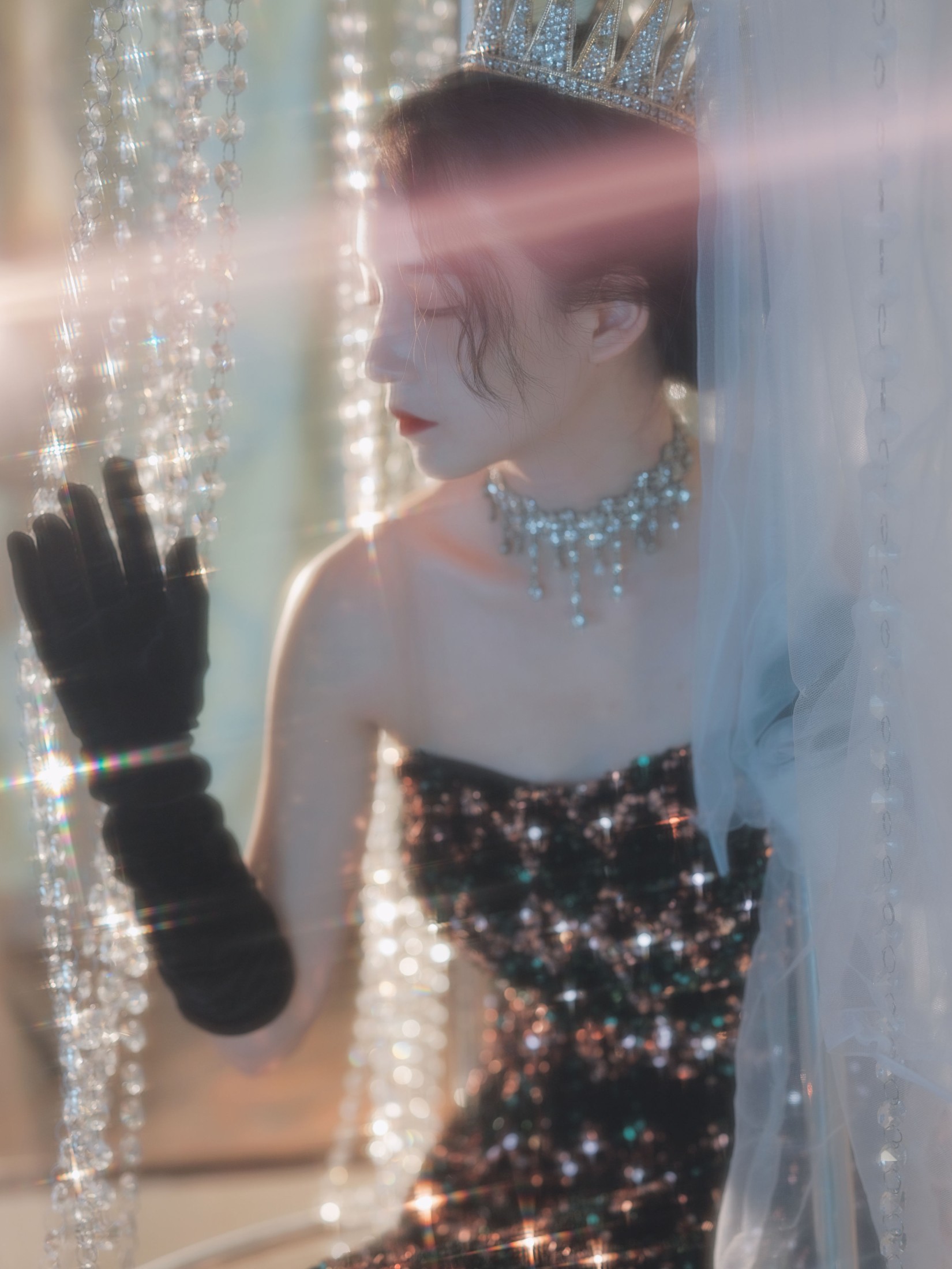 图片[6]-琳琅 – 《水晶灯》[26P]-COS写真在线网