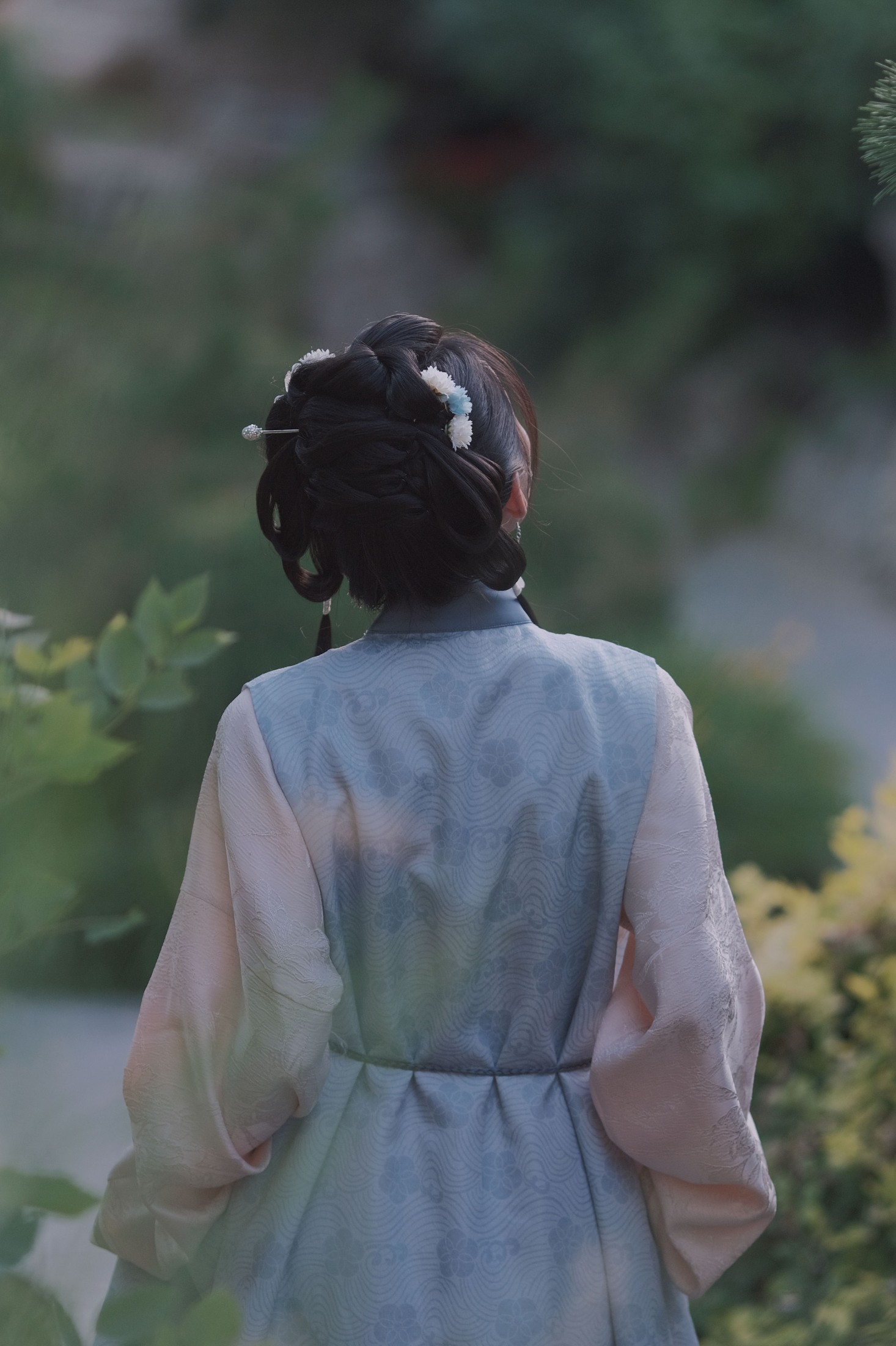 图片[6]-赵敏 – 《黛玉》[22P]-COS写真在线网