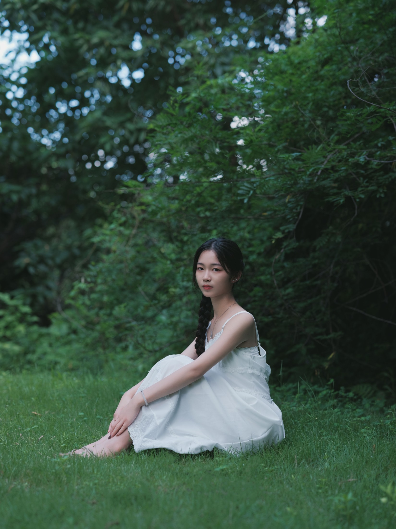 图片[6]-Rose – 《16岁的天空》[40P]-COS写真在线网