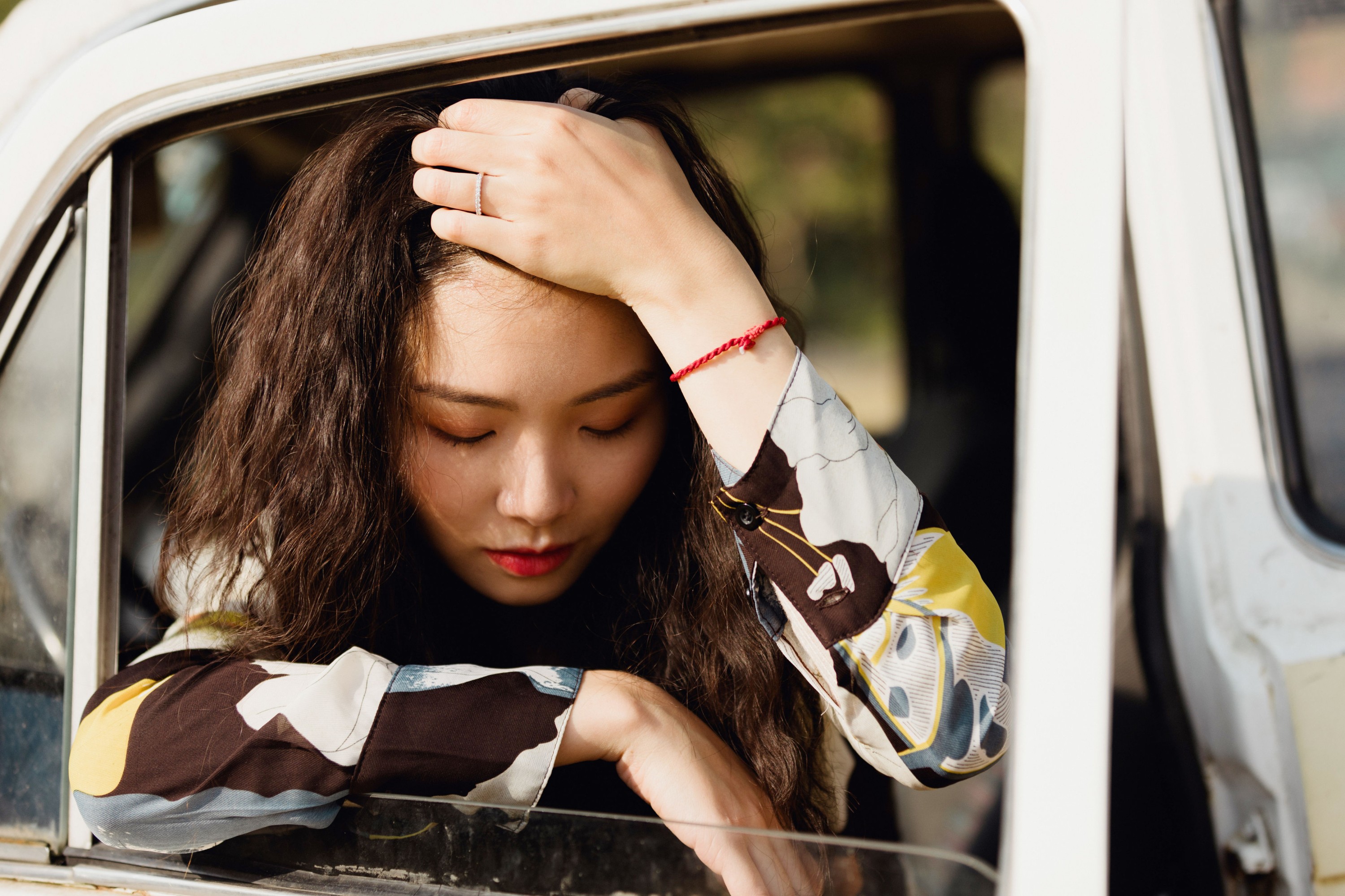 图片[6]-小颖 – 《阳光漫步》[28P]-COS写真在线网