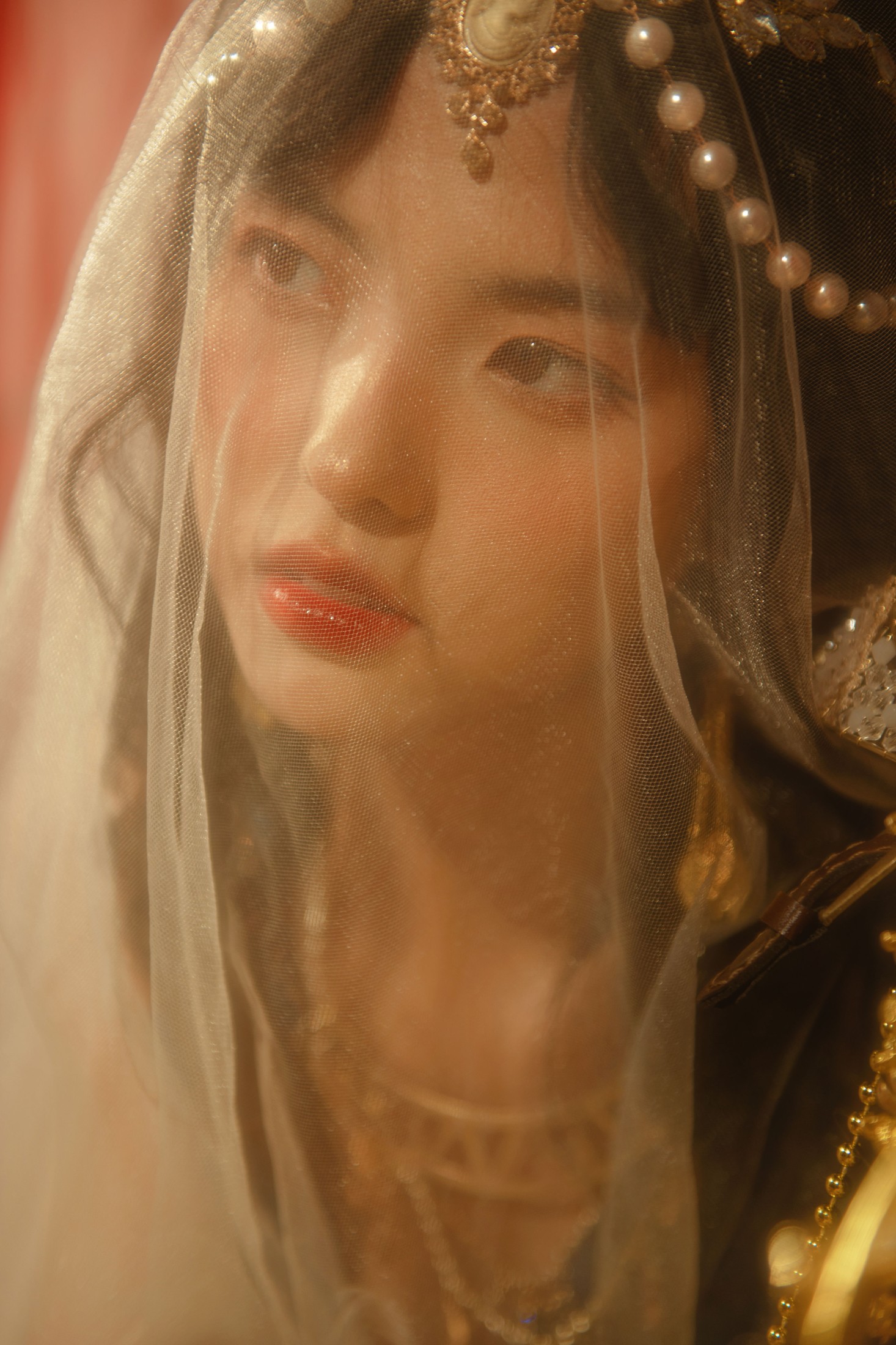 图片[6]-火鸡苗 – 《异域公主》[22P]-COS写真在线网