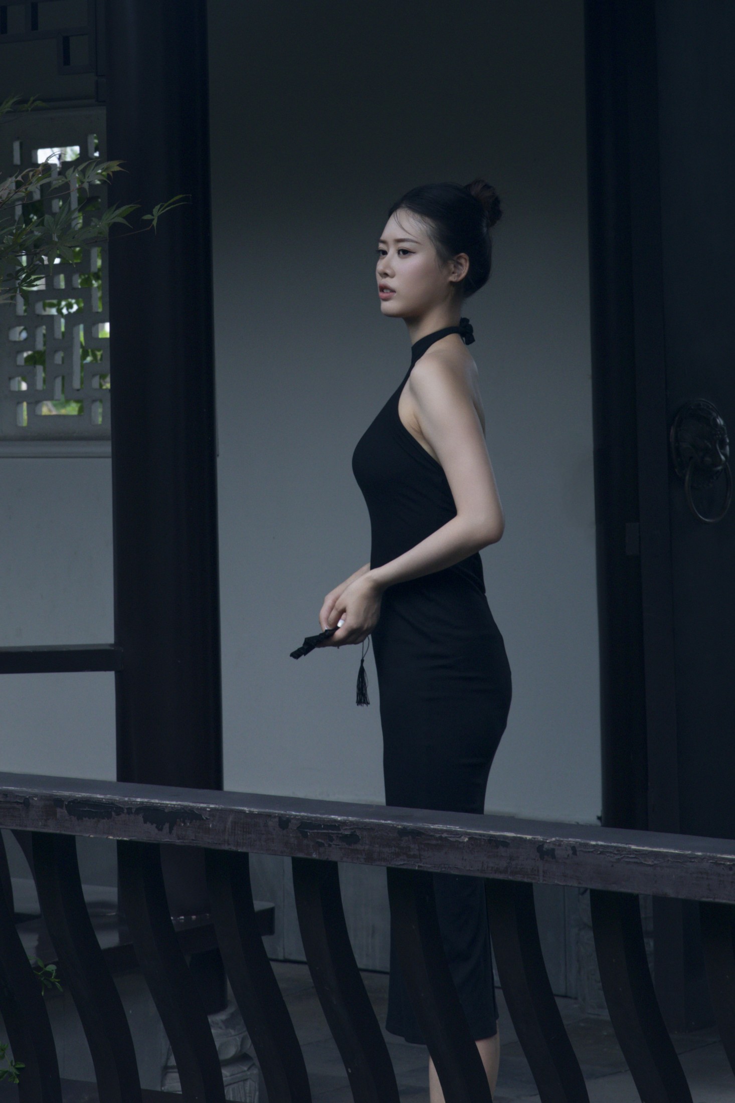 图片[4]-Chenaling_CL – 《石墨》[22P]-COS写真在线网