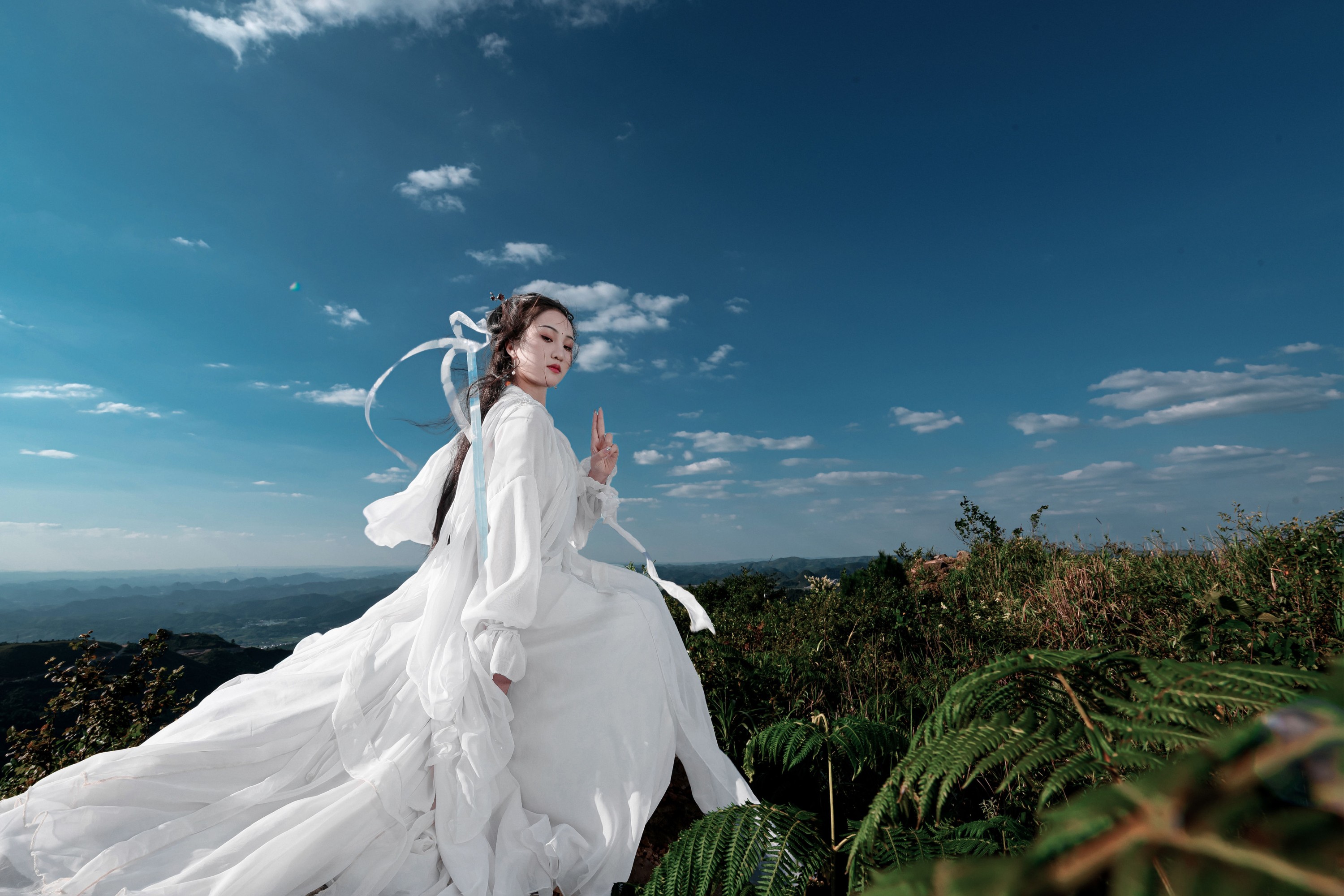 图片[4]-搽小兔 – 《一剑破苍穹》[31P]-COS写真在线网