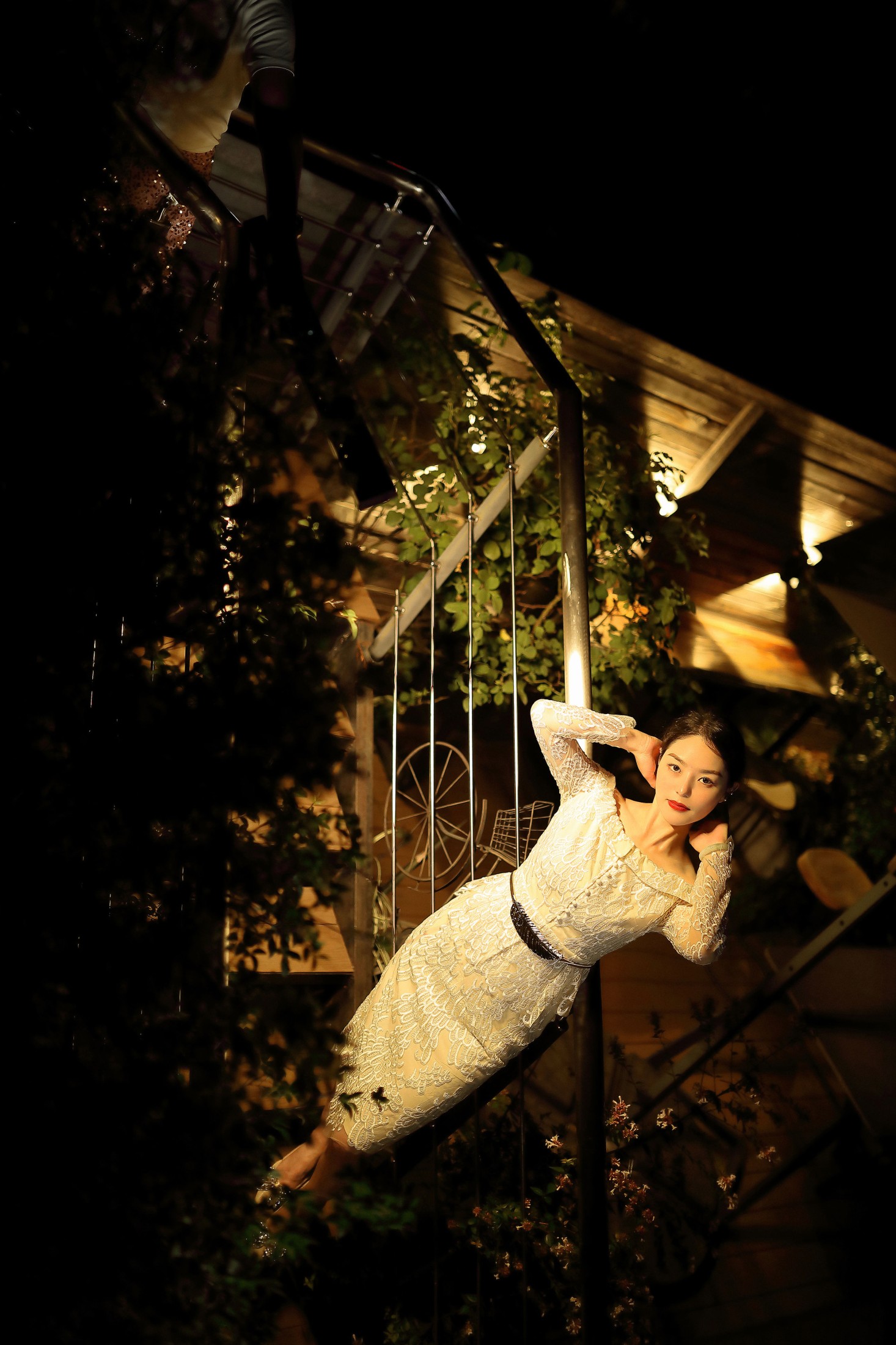 图片[6]-逸轩 – 《与美好不期而遇》[21P]-COS写真在线网