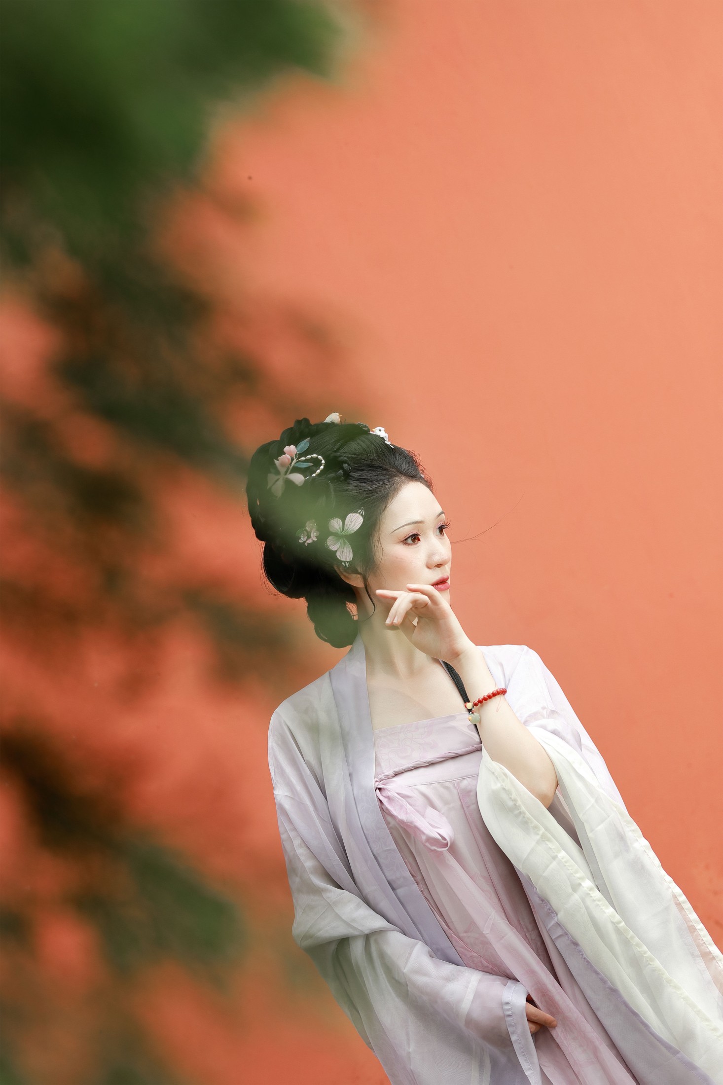 图片[6]-常念w – 《问佛》[38P]-COS写真在线网