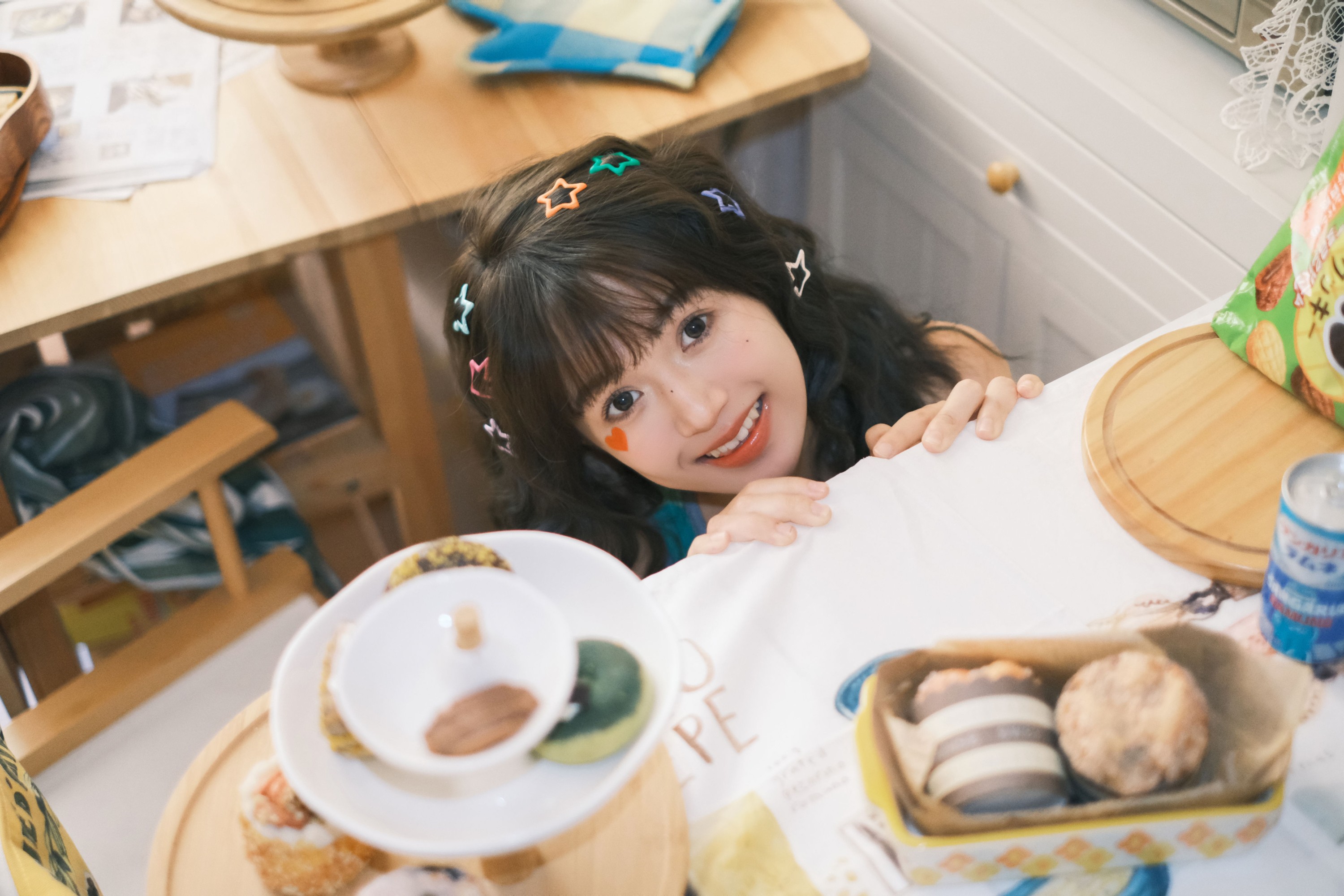 图片[6]-阿悦哥哥 – 《多巴胺女孩》[28P]-COS写真在线网