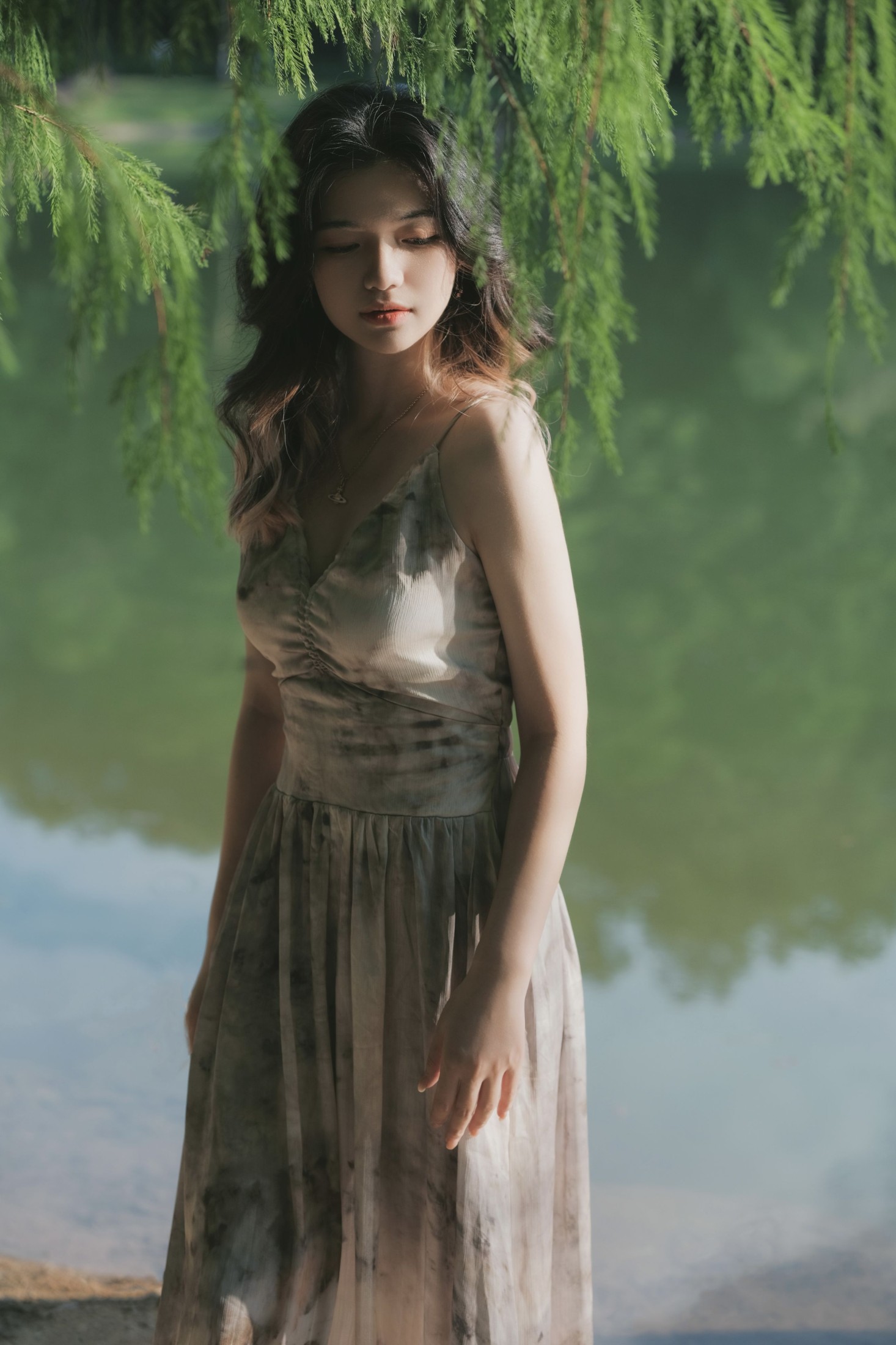 图片[6]-阿曦 – 《浮光掠影》[31P]-COS写真在线网