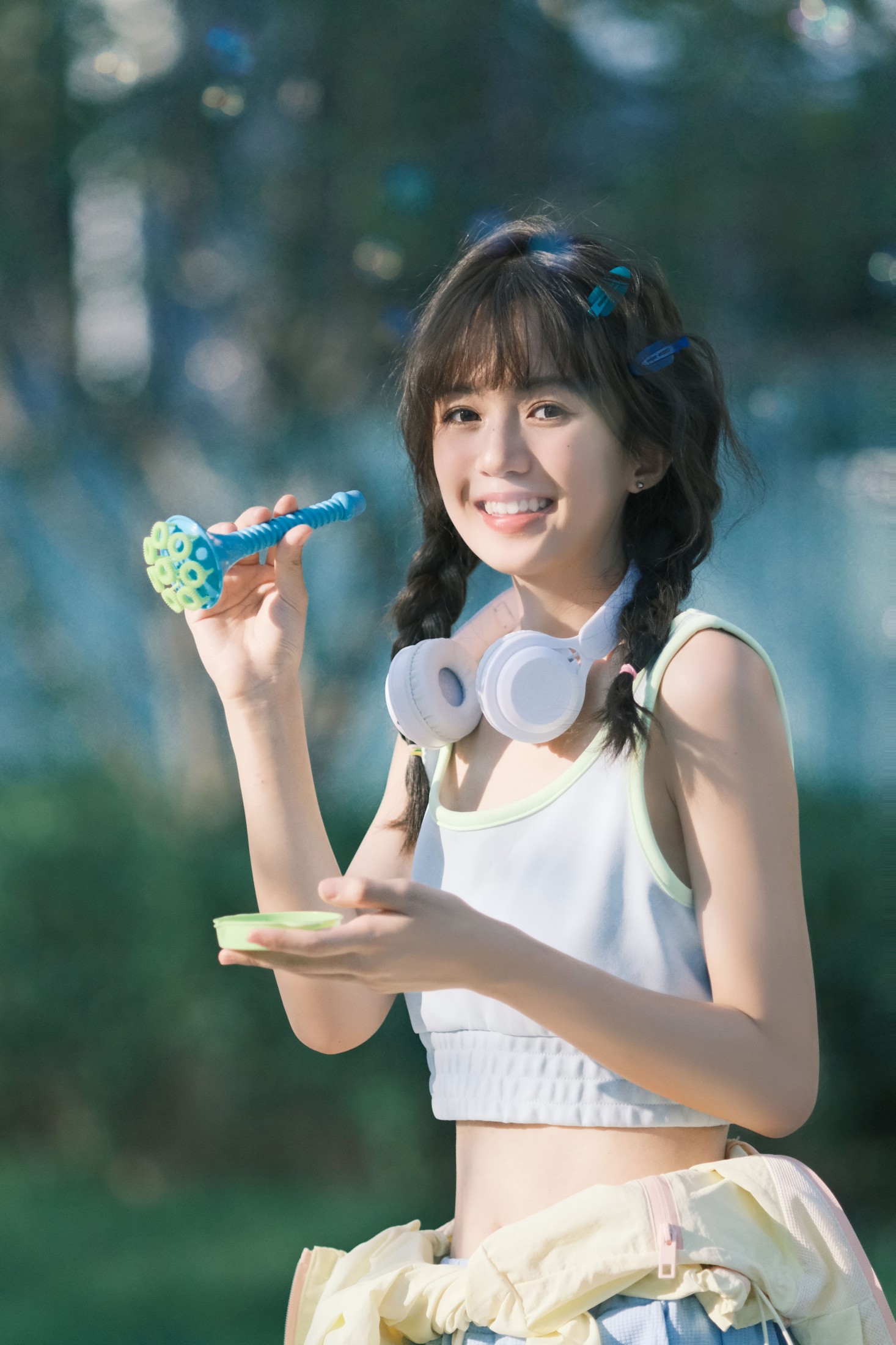 图片[6]-阿悦哥哥 – 《世界约好一起逛》[23P]-COS写真在线网