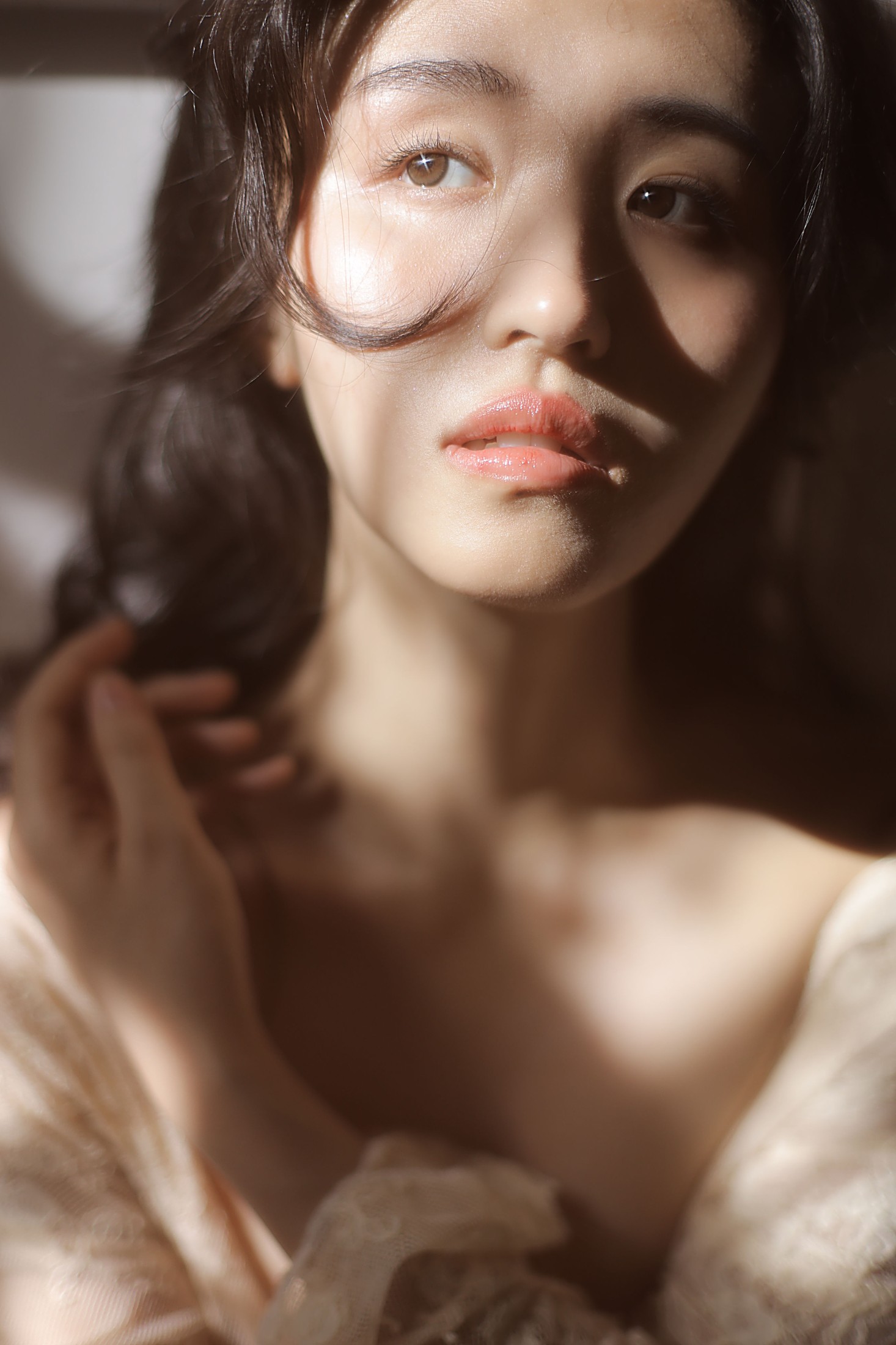 图片[6]-野生鳕鱼 – 《午后奶咖》[23P]-COS写真在线网