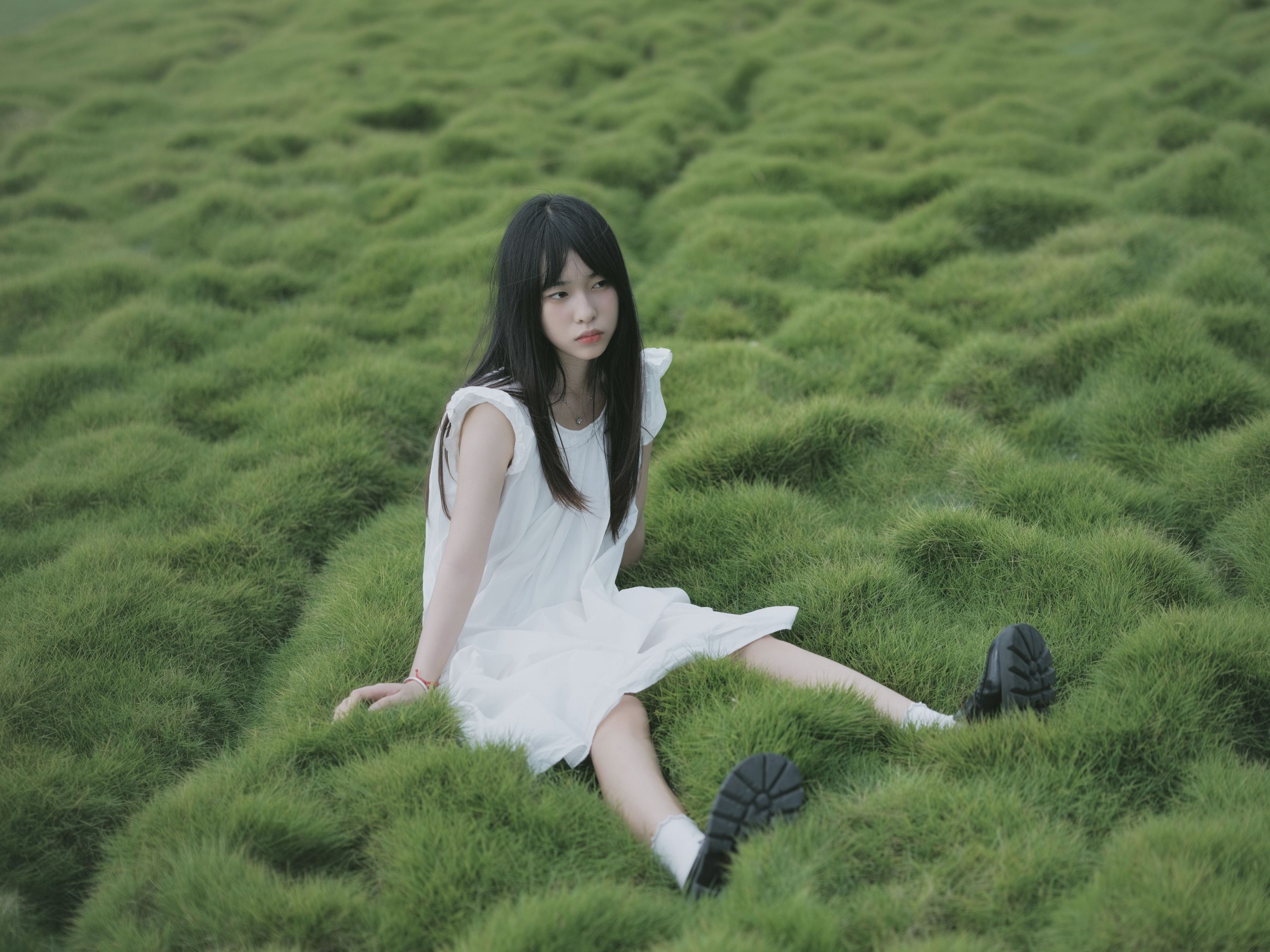 图片[6]-小红 – 《情绪逃离计划》[39P]-COS写真在线网