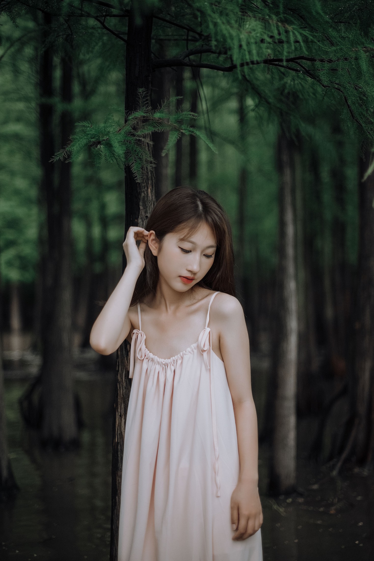 图片[6]-咚吱 – 《雪云过后》[28P]-COS写真在线网