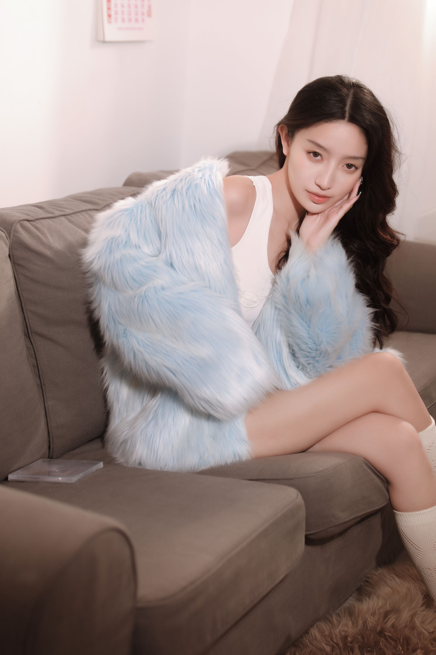 图片[6]-婧仔jinns – 《溯风》[36P]-COS写真在线网