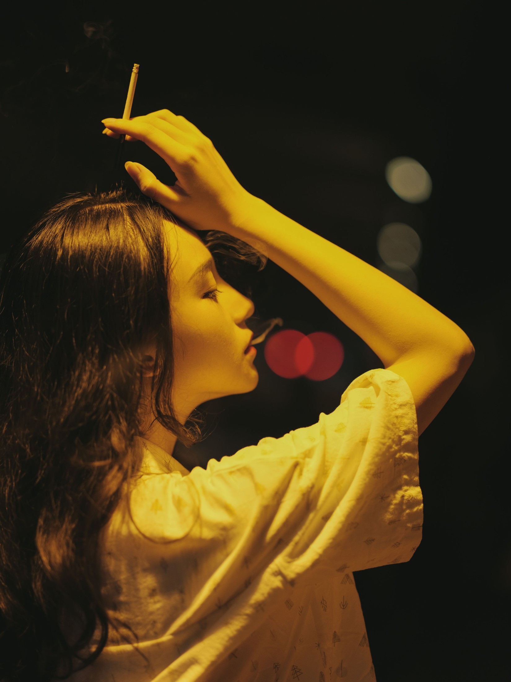 图片[6]-琳琅 – 《时光隧道》[28P]-COS写真在线网