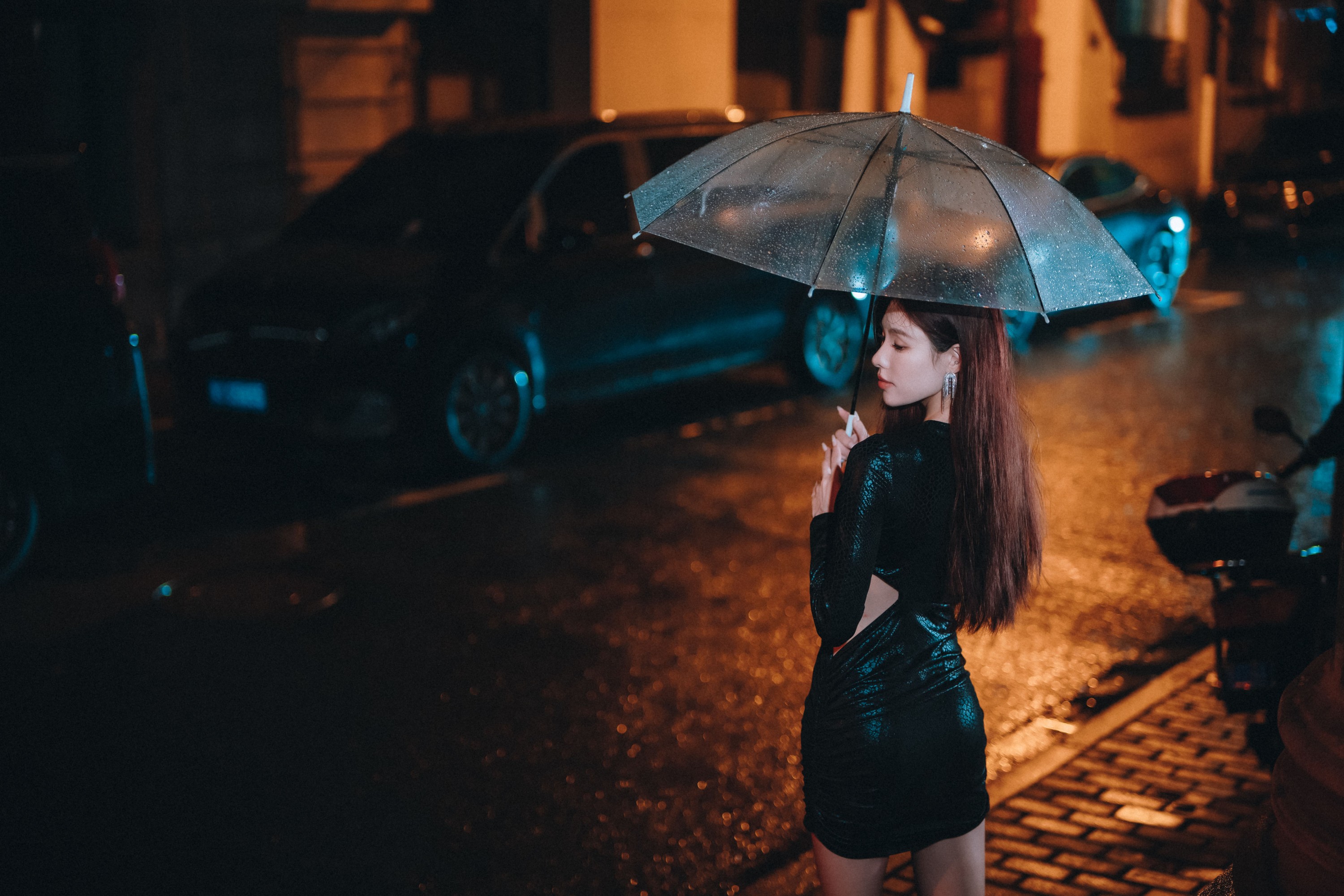 图片[6]-田心爱 – 《都市夜归人》[49P]-COS写真在线网