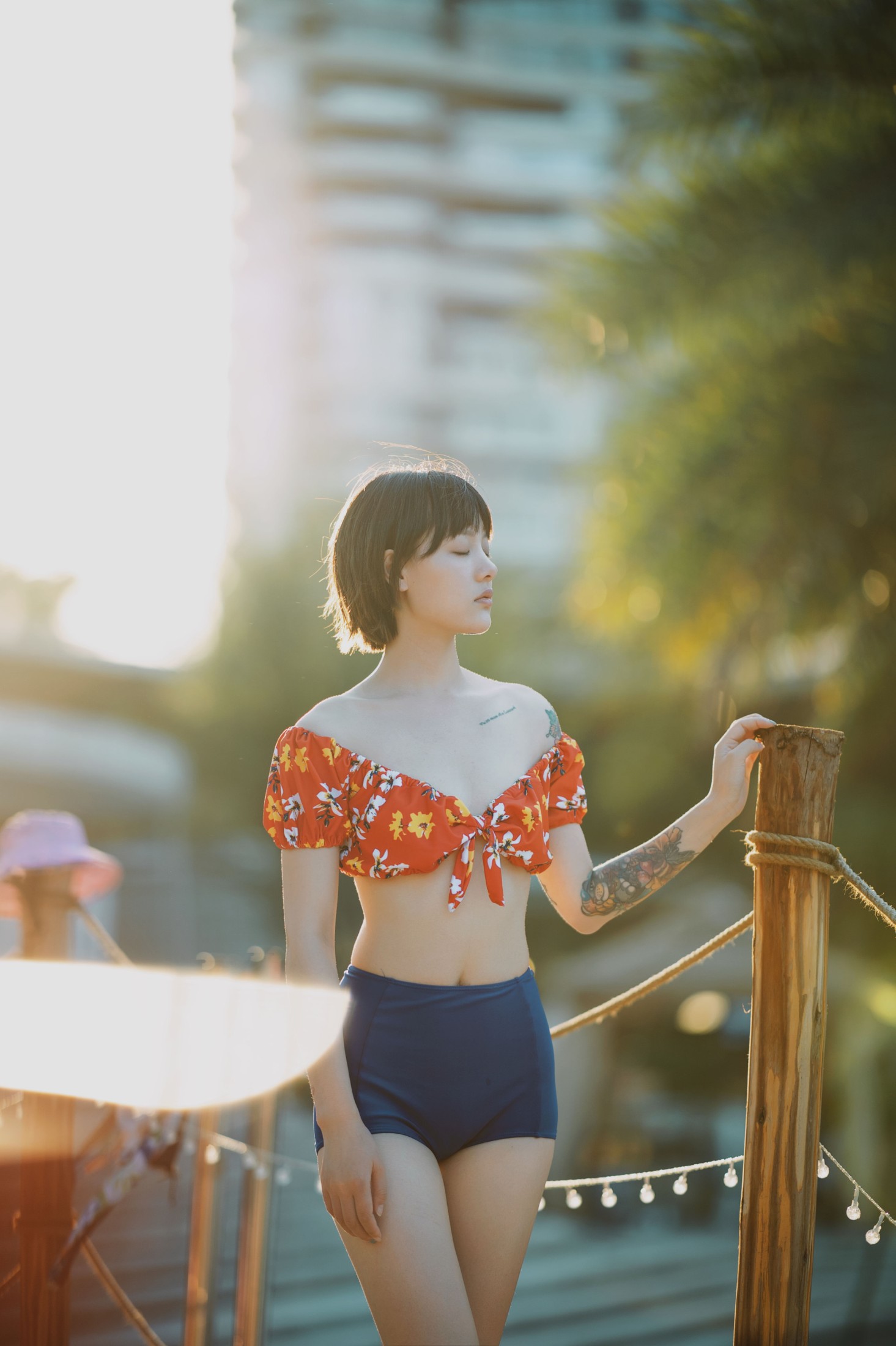 图片[6]-阿喵的饭饭 – 《日暮》[29P]-COS写真在线网