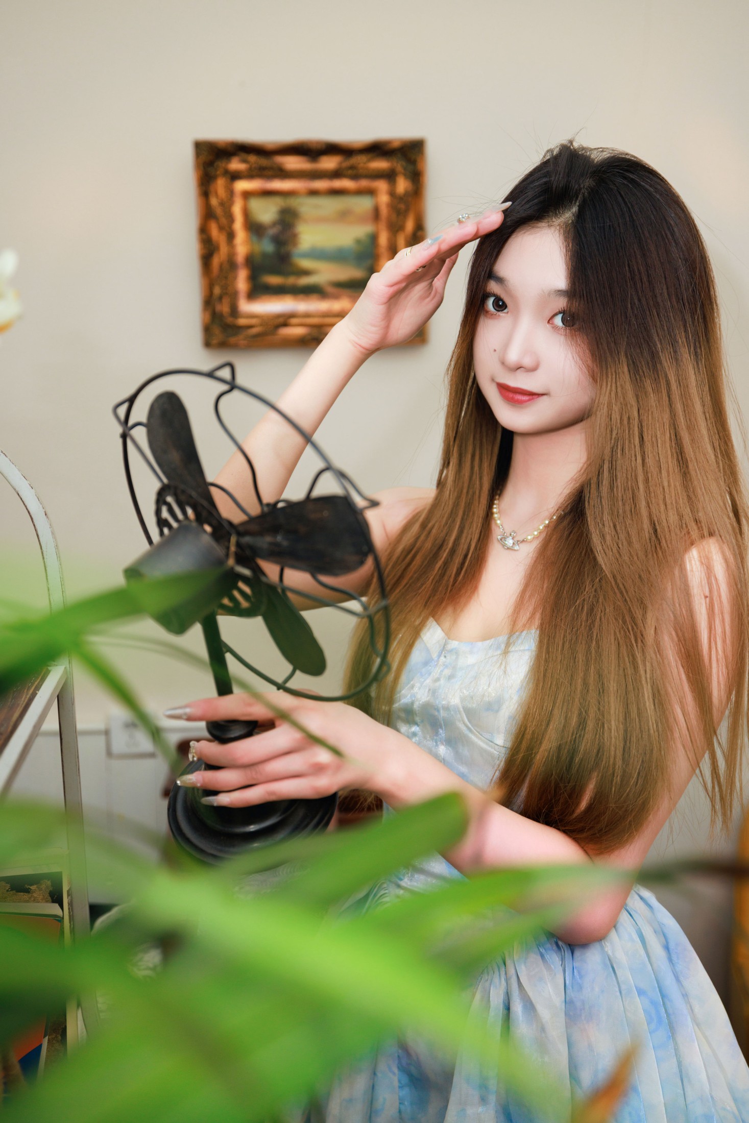 图片[6]-一只狸猫 – 《米芽时光》[24P]-COS写真在线网