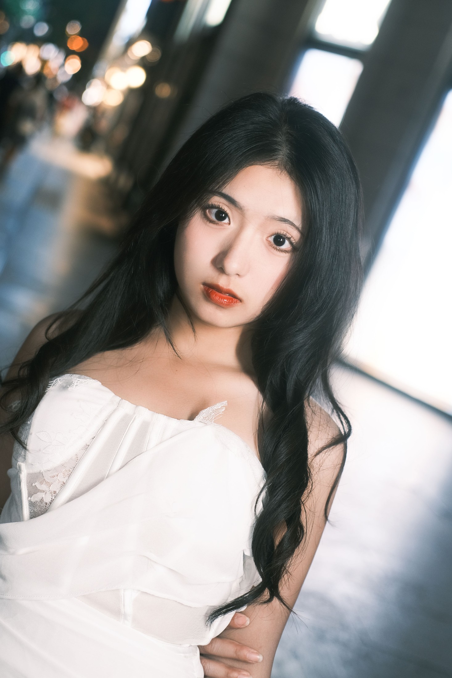 图片[6]-木柚柚 – 《梦中的你》[22P]-COS写真在线网