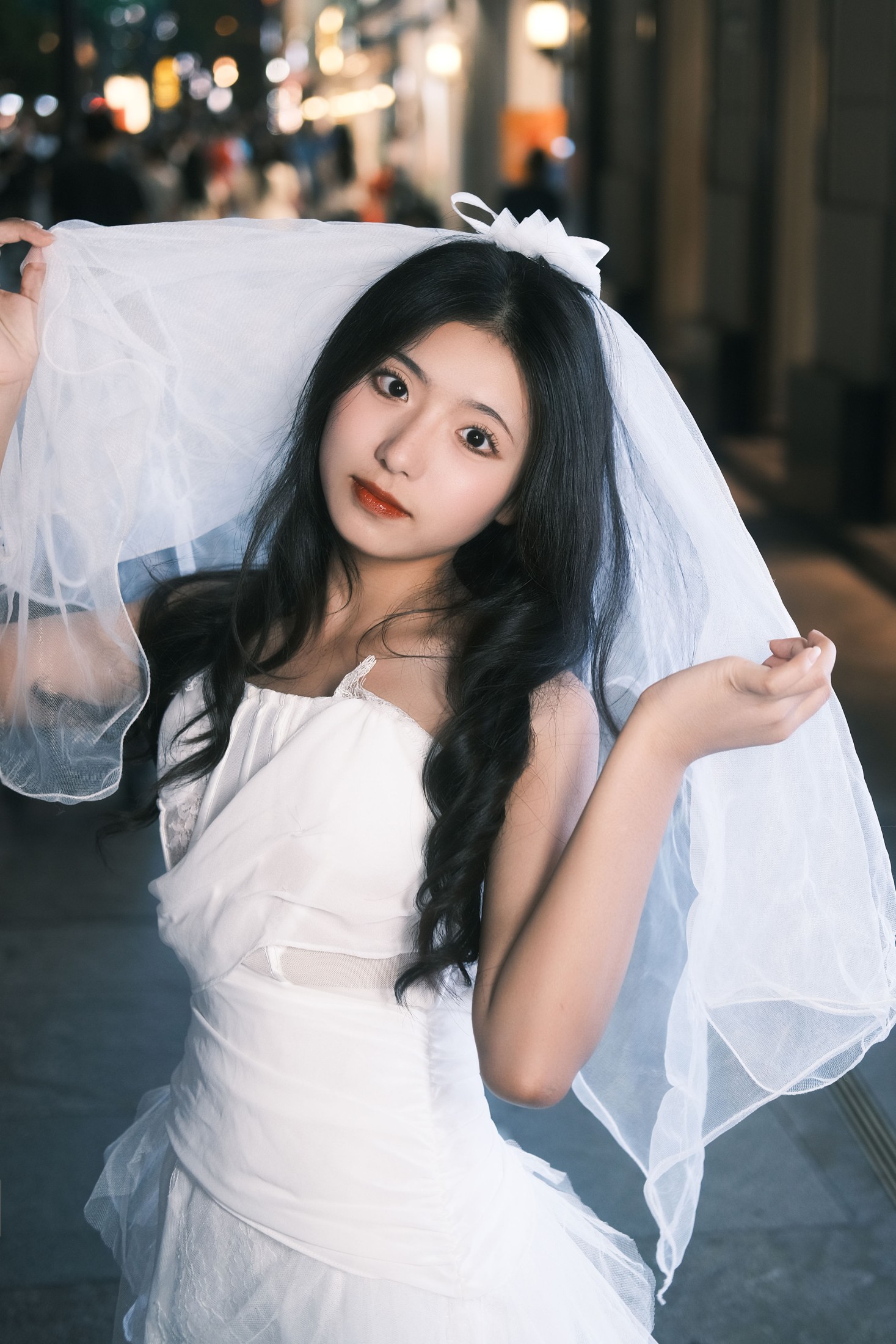 图片[4]-木柚柚 – 《梦中的你》[22P]-COS写真在线网