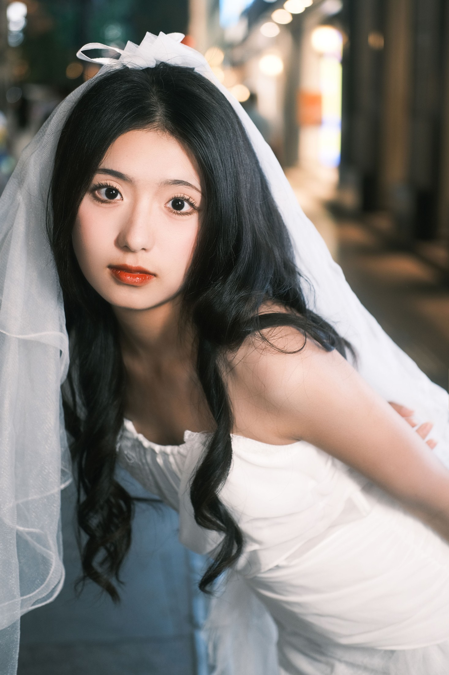 图片[5]-木柚柚 – 《梦中的你》[22P]-COS写真在线网