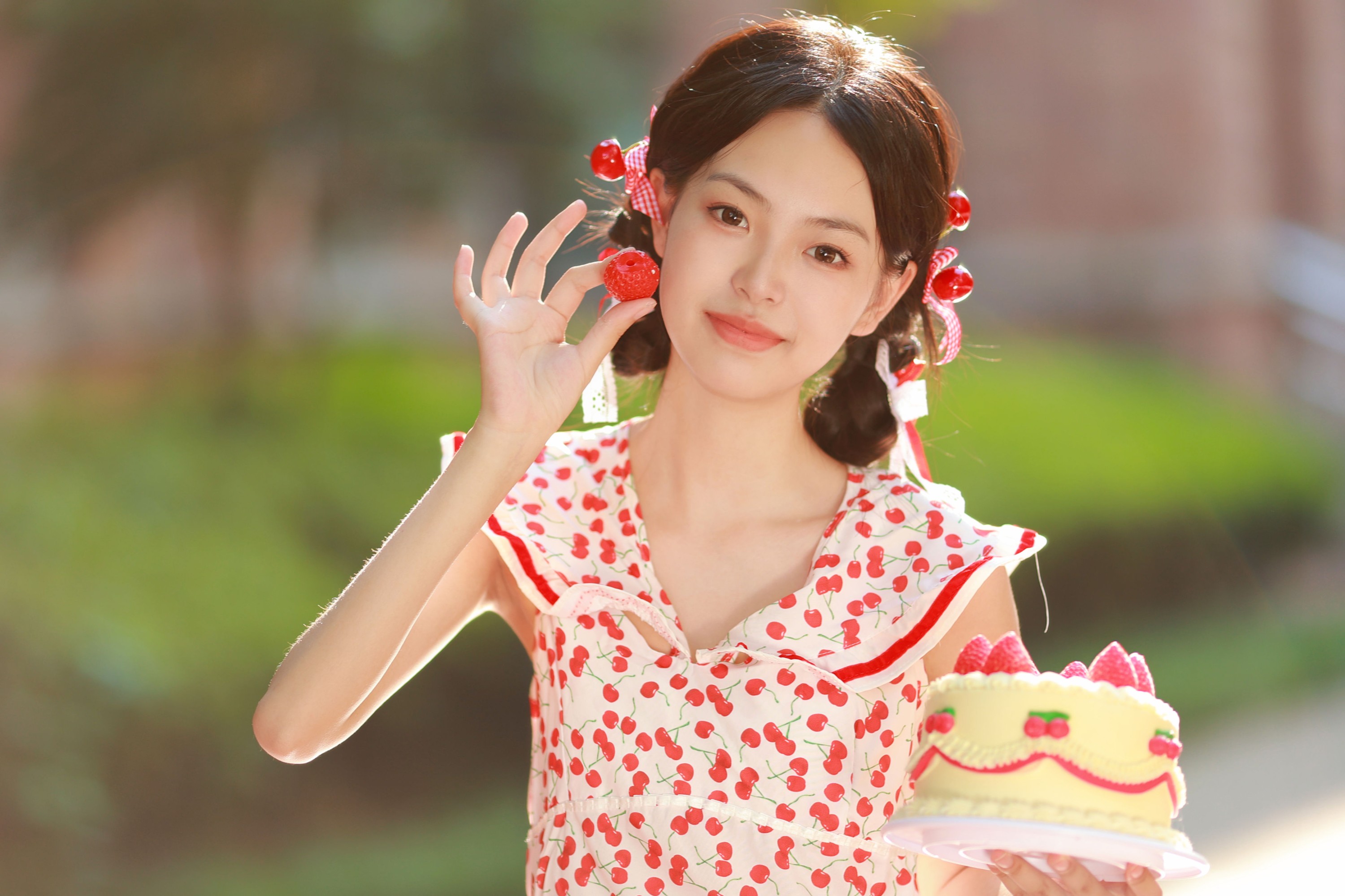 图片[6]-小甜同学 – 《午后》[55P]-COS写真在线网