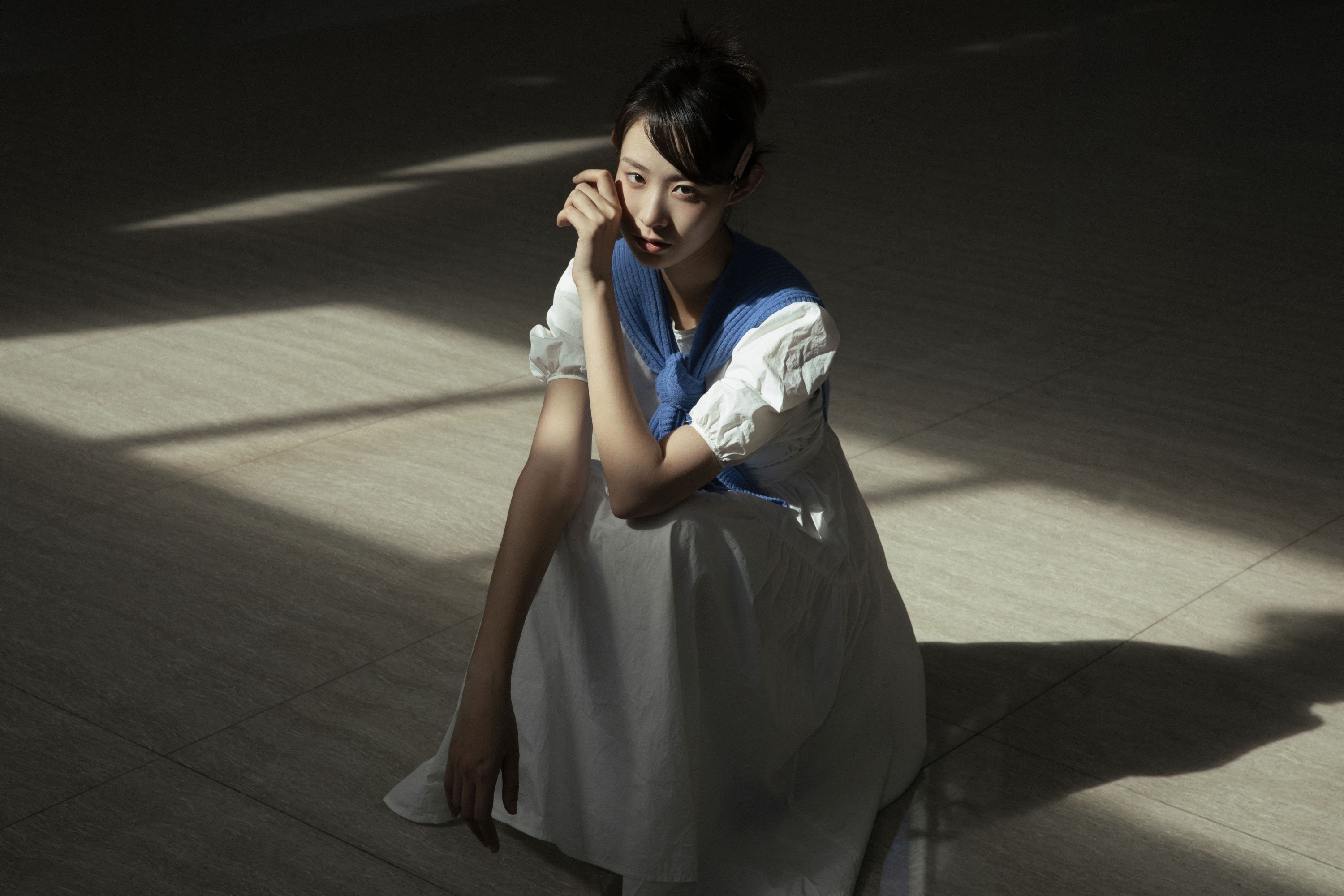 图片[3]-康康 – 《Lolita》[29P]-COS写真在线网