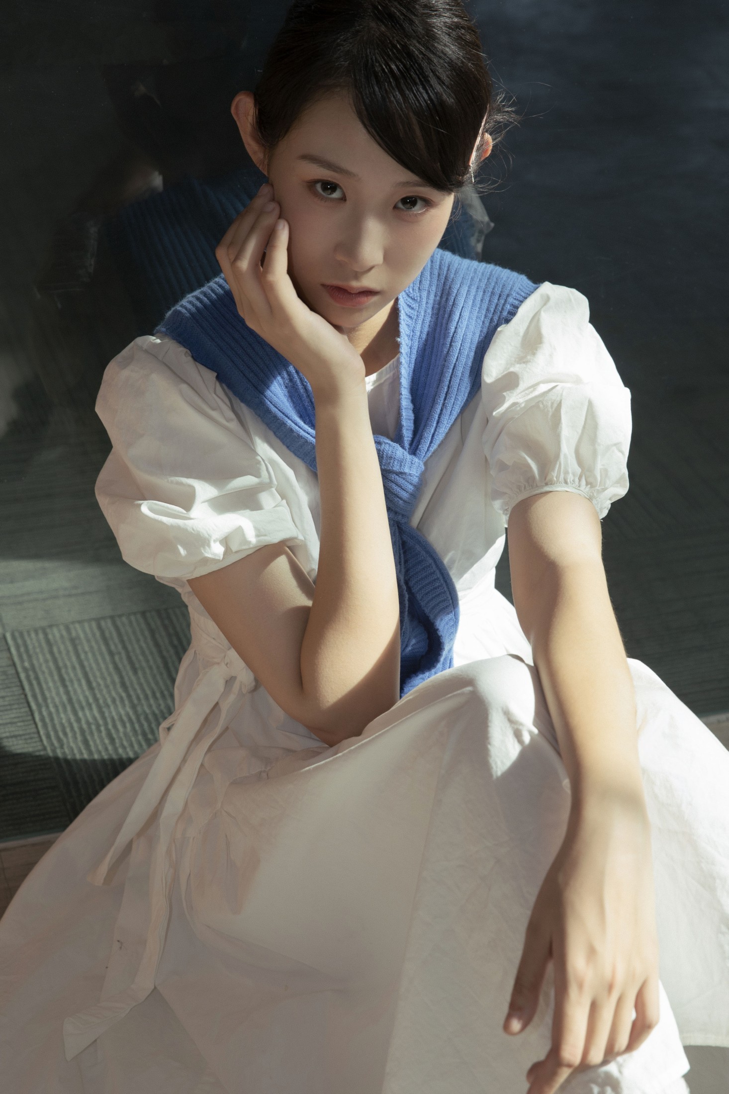 图片[4]-康康 – 《Lolita》[29P]-COS写真在线网