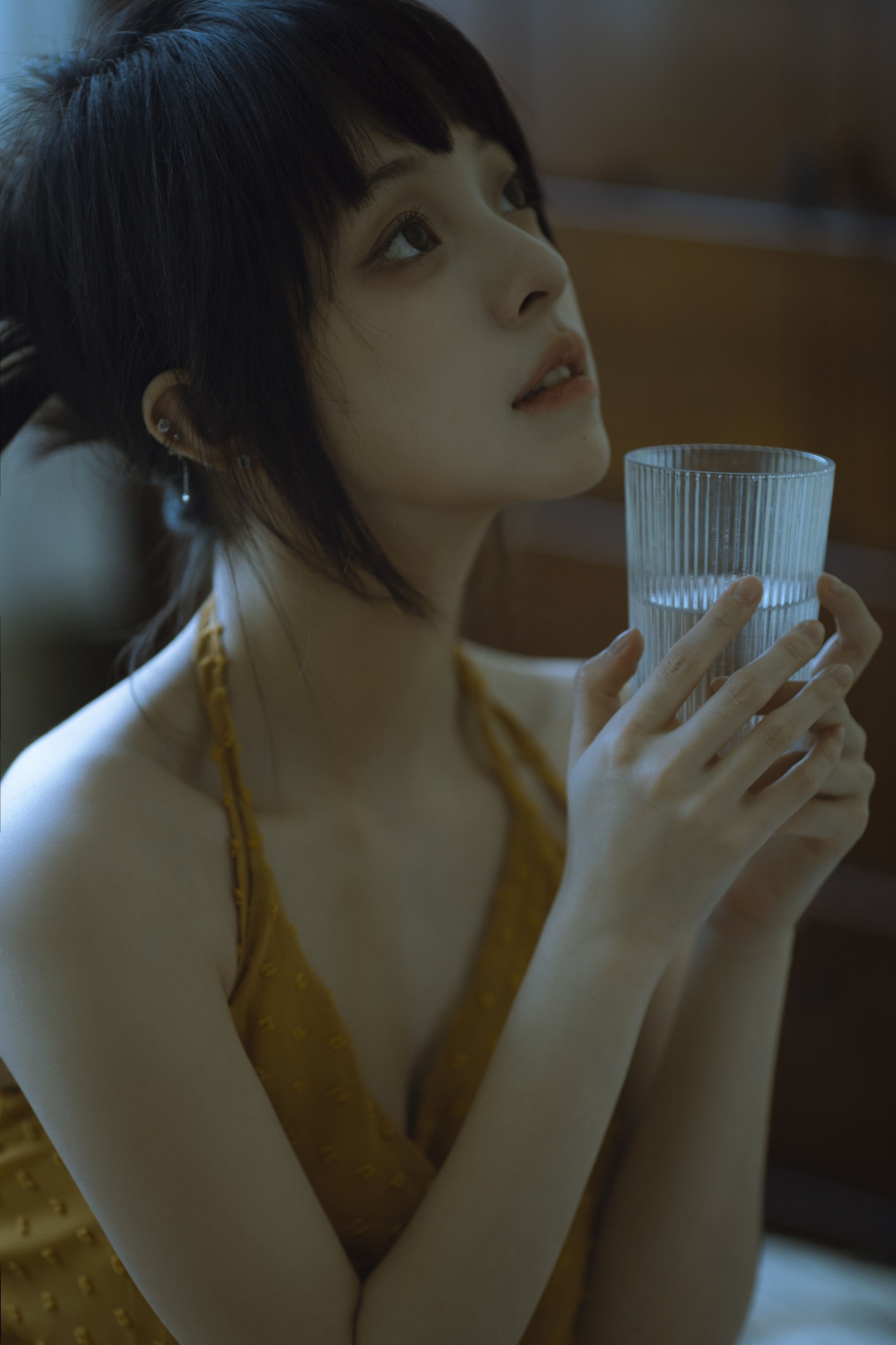 图片[6]-盐粒儿SaltEr – 《午后红茶》[21P]-COS写真在线网